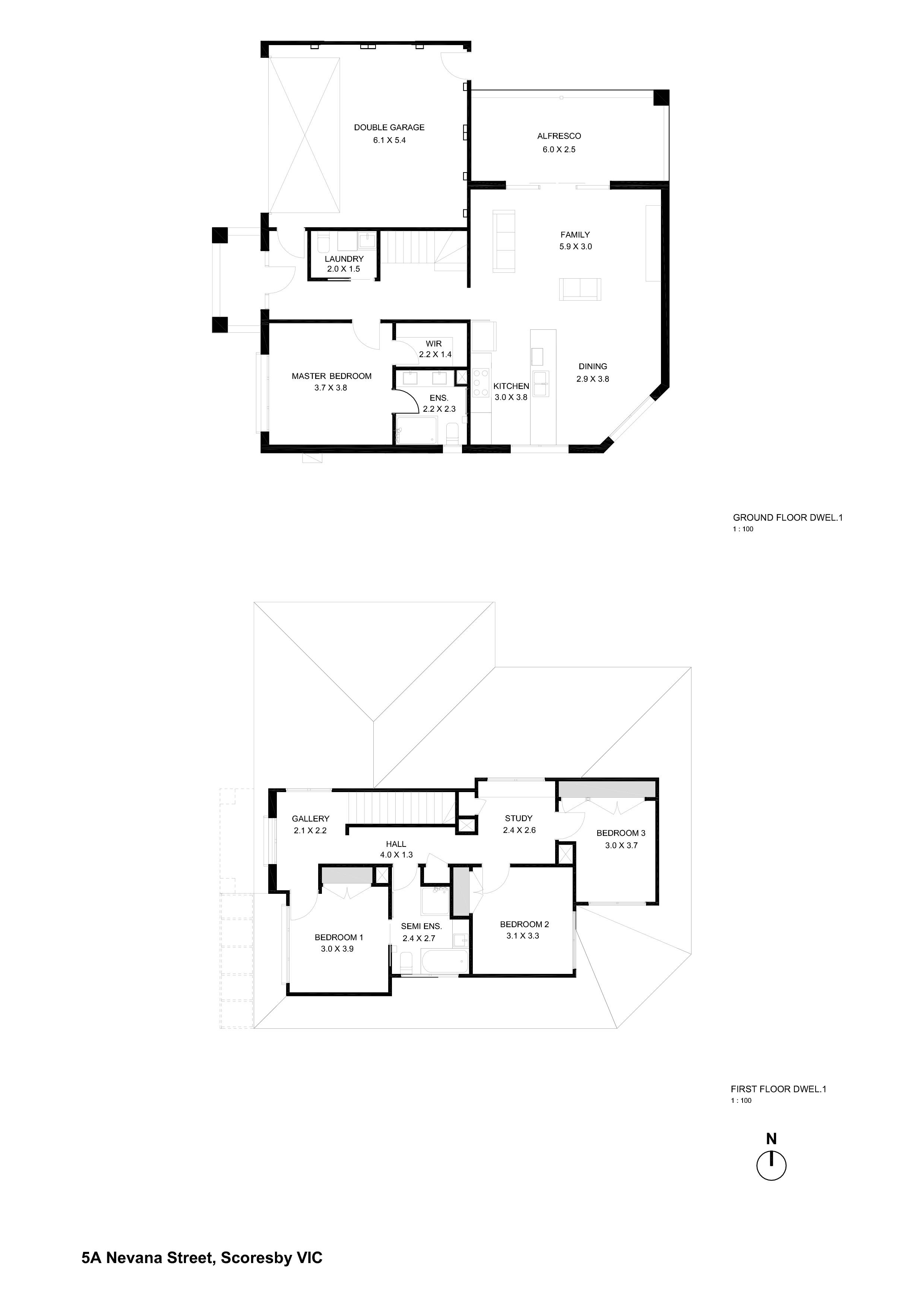 5A Nevana Street, Scoresby, VIC 3179 - Thumbnail 1 - 10/07/2019