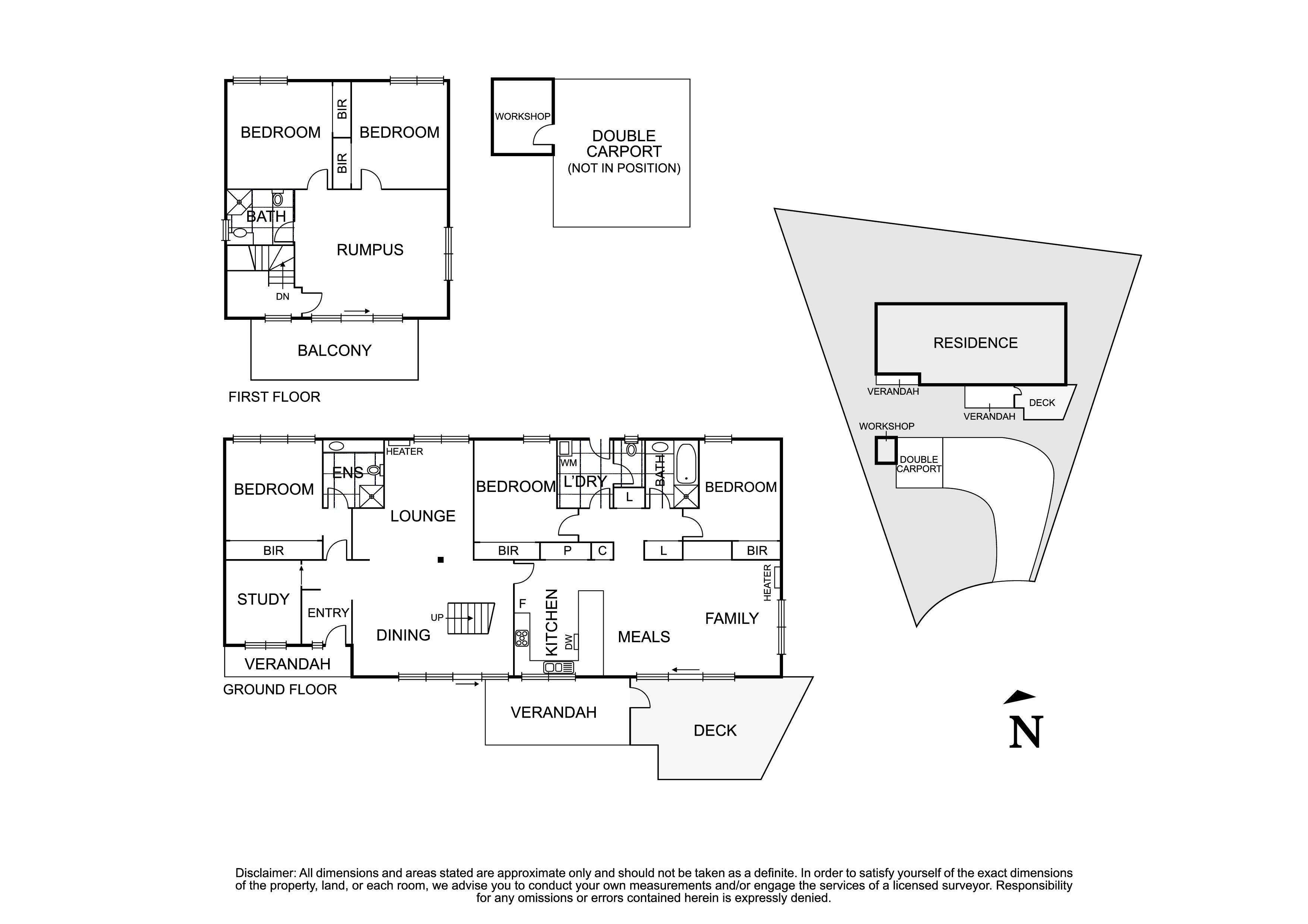 15 Alan Place, Warrandyte, VIC 3113 - Thumbnail 1 - 12/07/2019