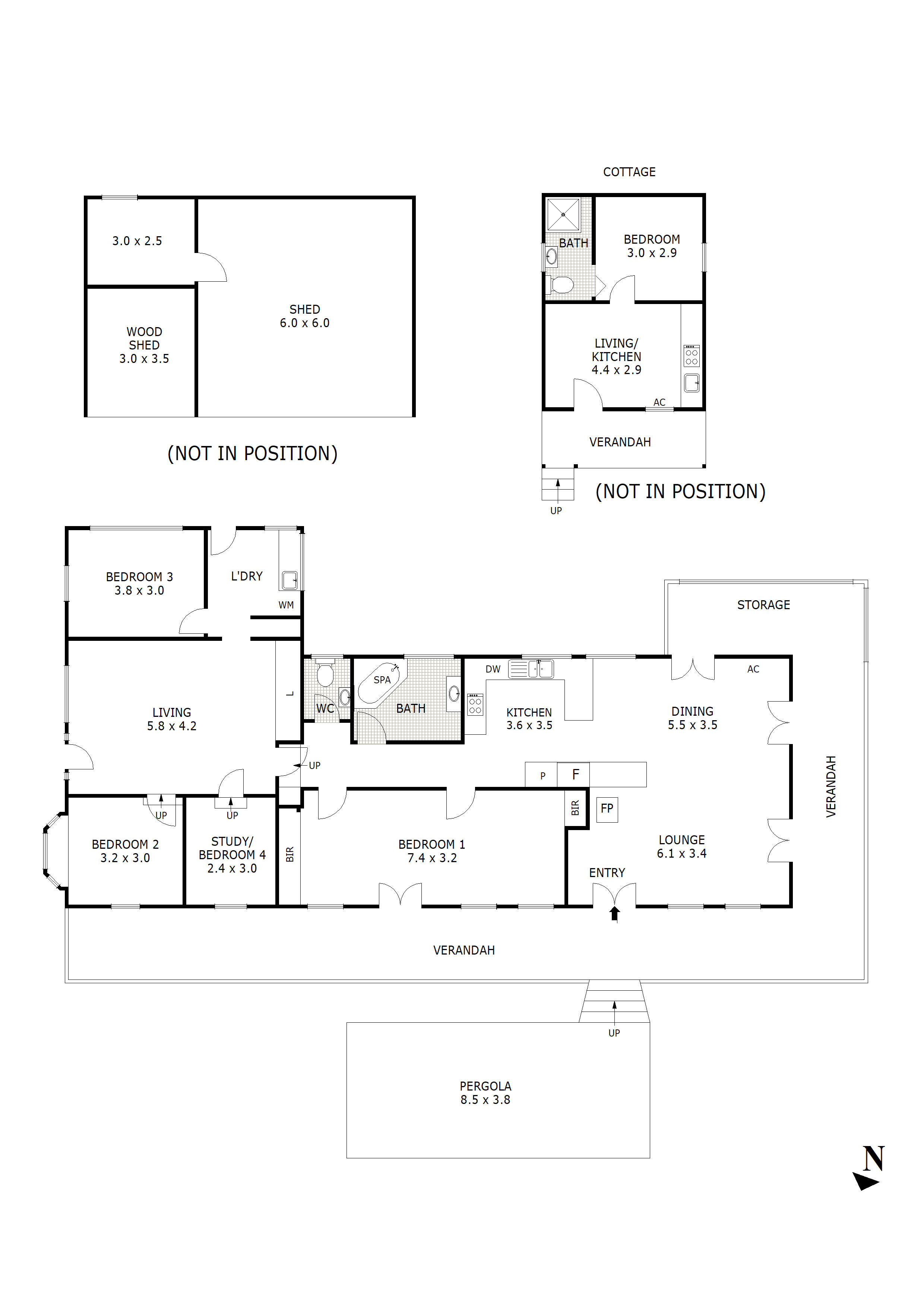 652 North Harcourt Road, Sedgwick, VIC 3551 - Thumbnail 1 - 18/07/2019