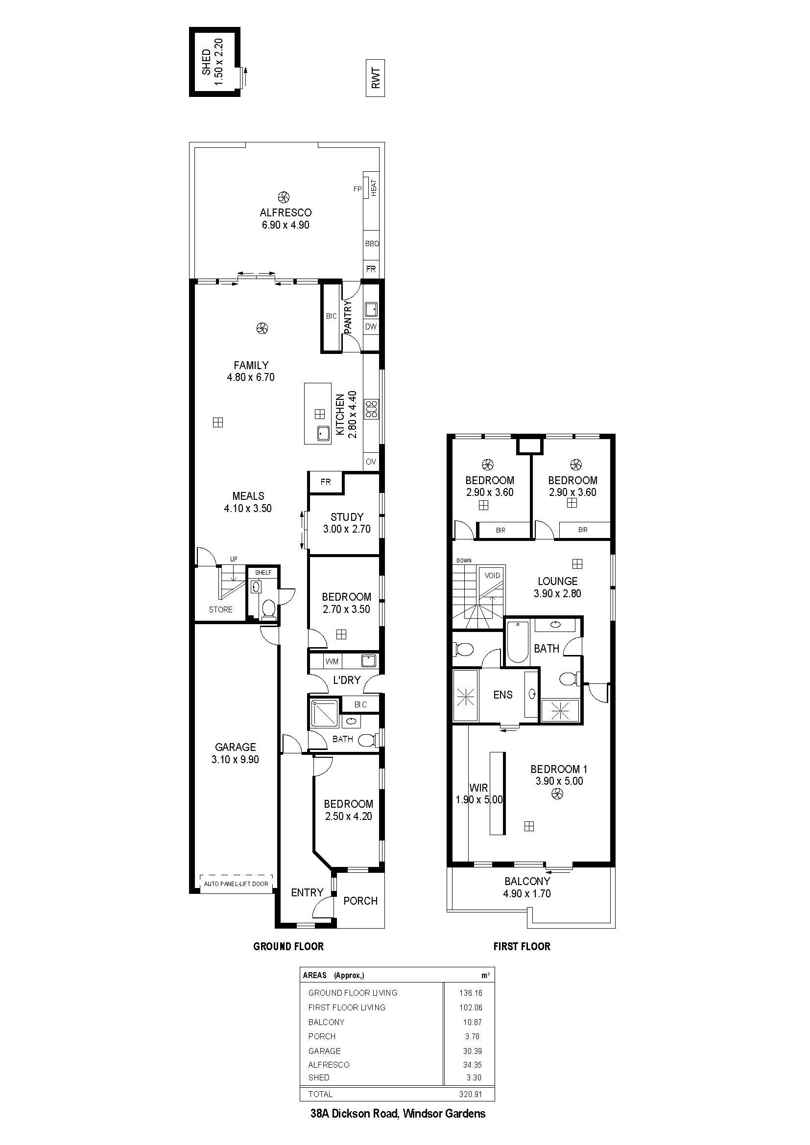 38A Dicksons Road, Windsor Gardens, SA 5087 - Thumbnail 1 - 23/07/2019