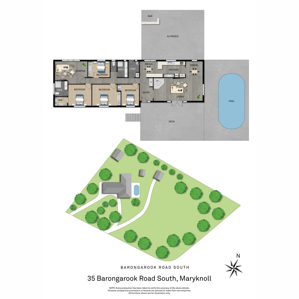 35 Barongarook Road South, Maryknoll, VIC 3812 - Thumbnail 1 - 29/07/2019