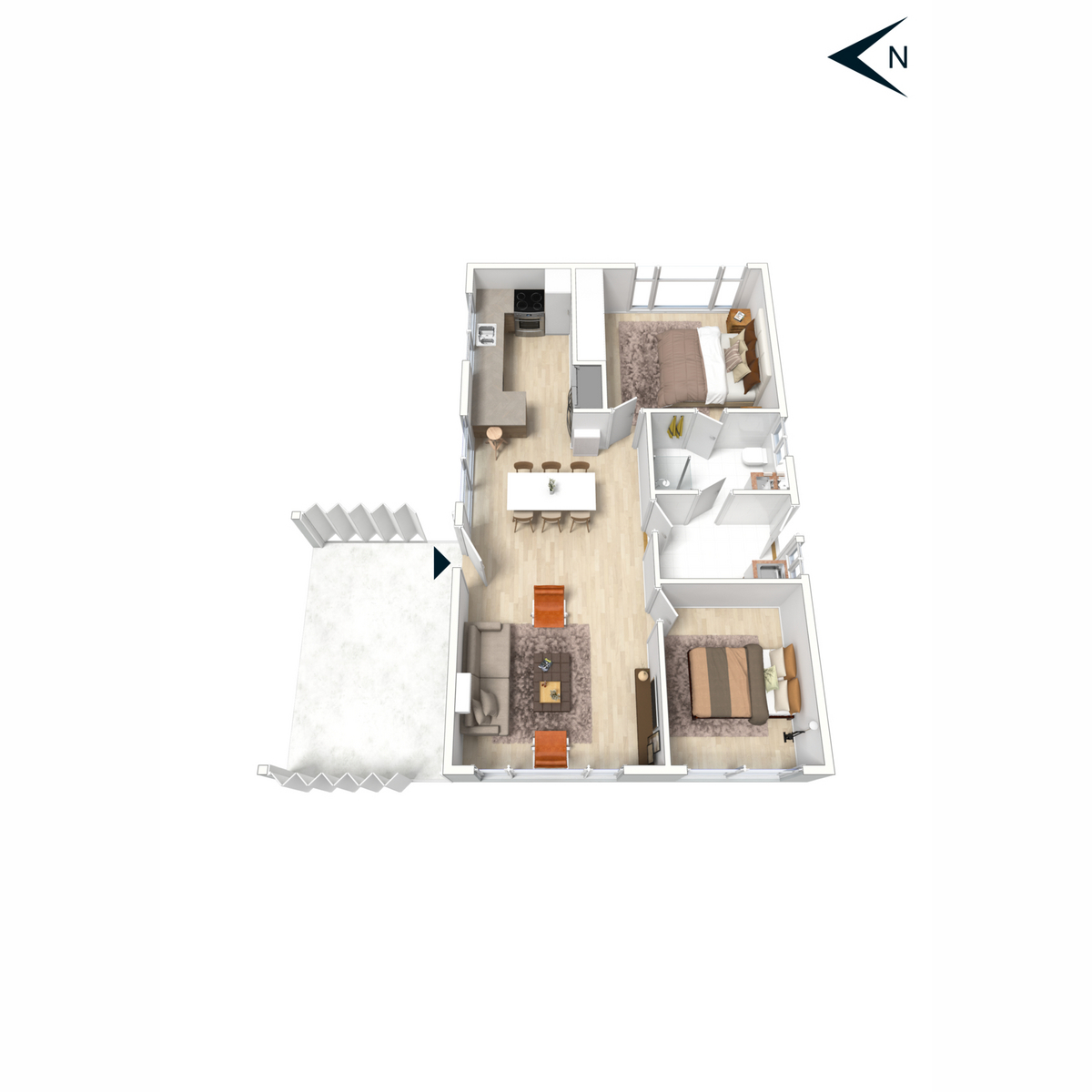 137 Third Avenue, Rosebud, VIC 3939 - Thumbnail 1 - 01/08/2019