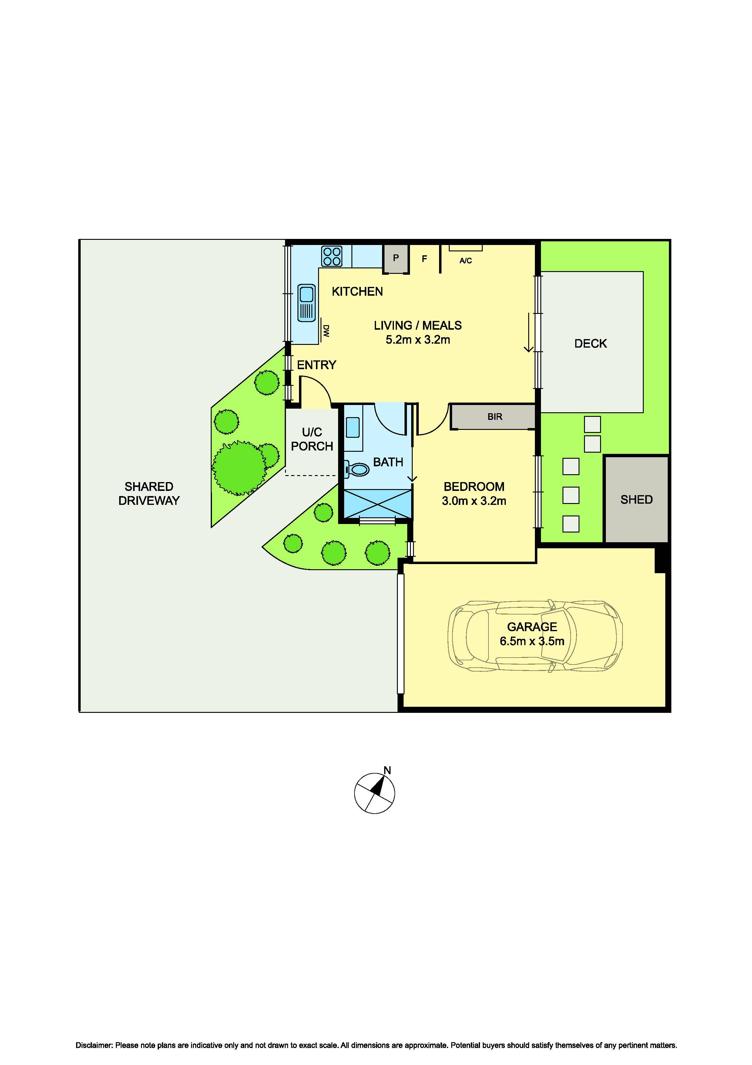 2/41 Dundee Street, Reservoir, VIC 3073 - Thumbnail 1 - 05/08/2019