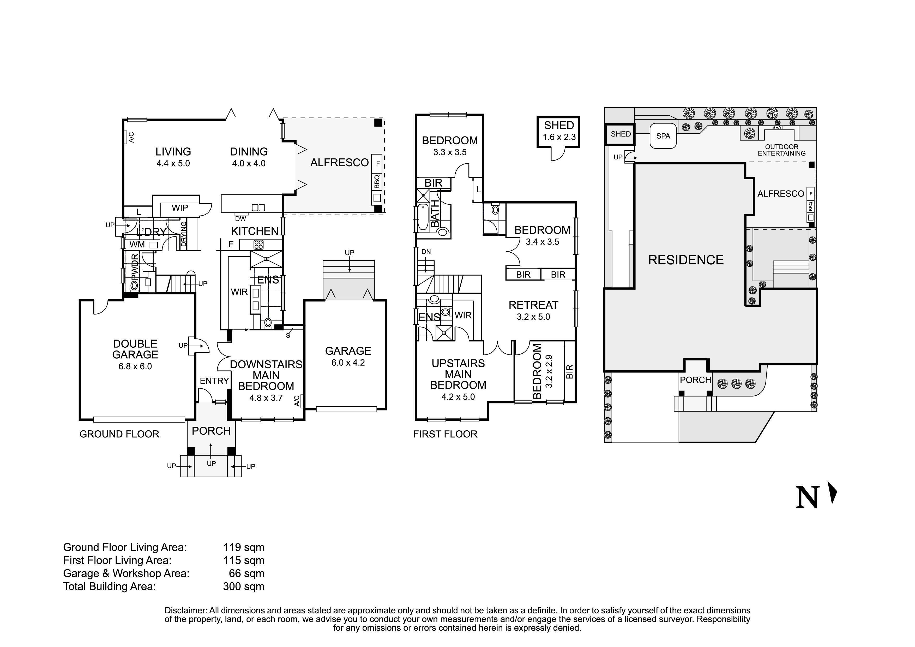 2/31 Oliver Road, Templestowe, VIC 3106 - Thumbnail 1 - 08/08/2019