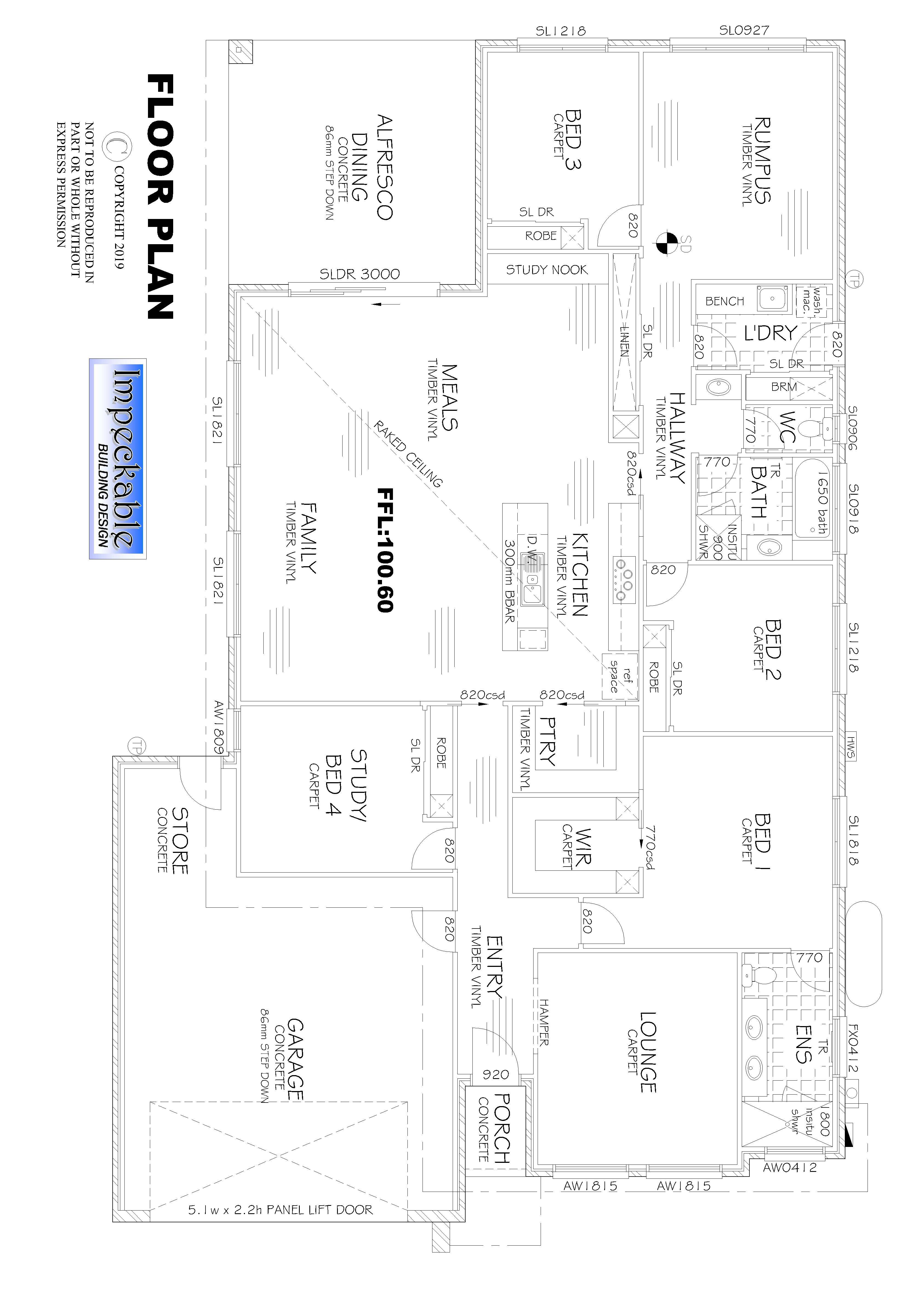 12 Hereford Drive, Ascot, VIC 3551 - Thumbnail 1 - 08/08/2019