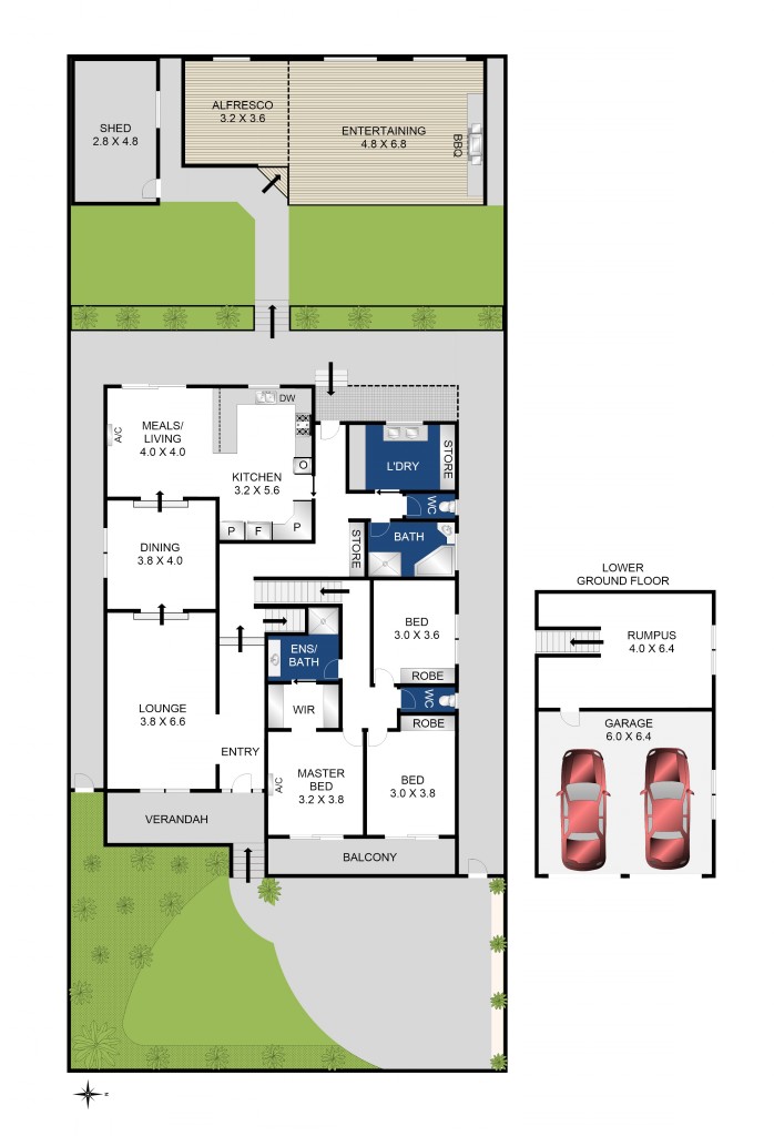 25 Aintree Road, Bell Post Hill, VIC 3215 - Thumbnail 1 - 12/08/2019