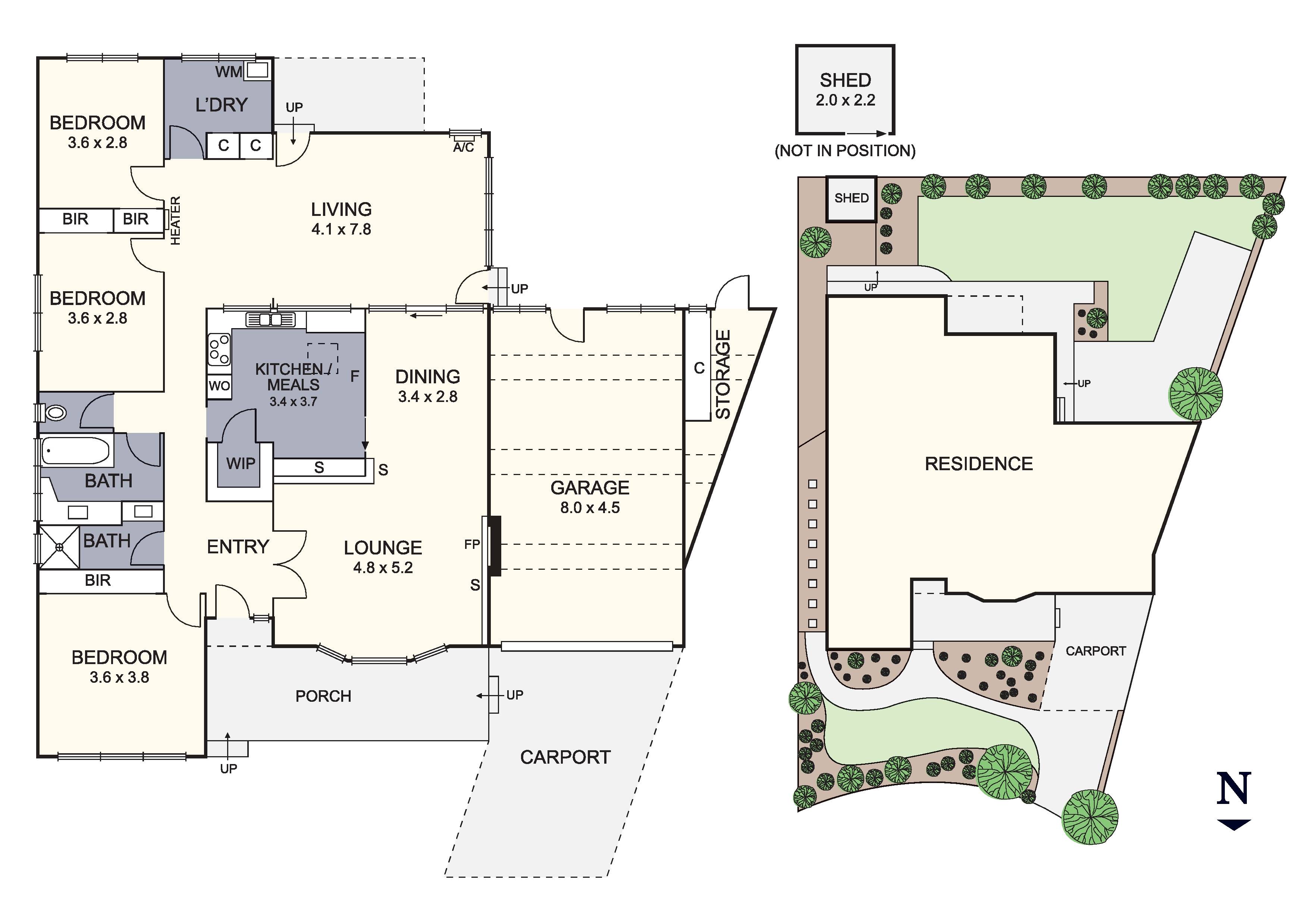 15 Fairbank Avenue, Heathmont, VIC 3135 - Thumbnail 1 - 12/08/2019