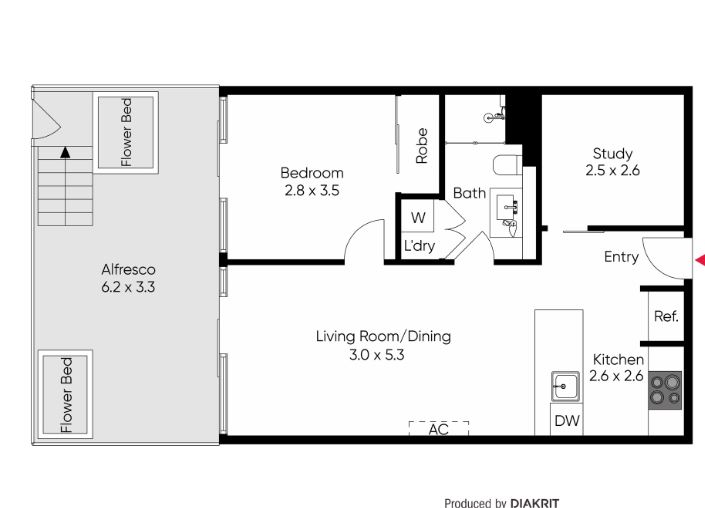 G17/25 Trent Street, Glen Iris, VIC 3146 - Thumbnail 1 - 15/08/2019