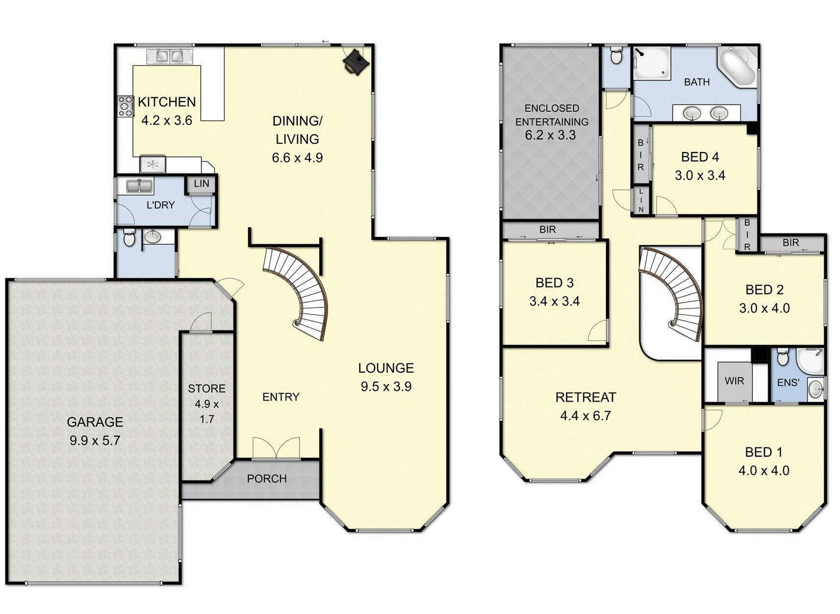 56 Truganina Avenue, Seabrook, VIC 3028 - Thumbnail 1 - 20/08/2019