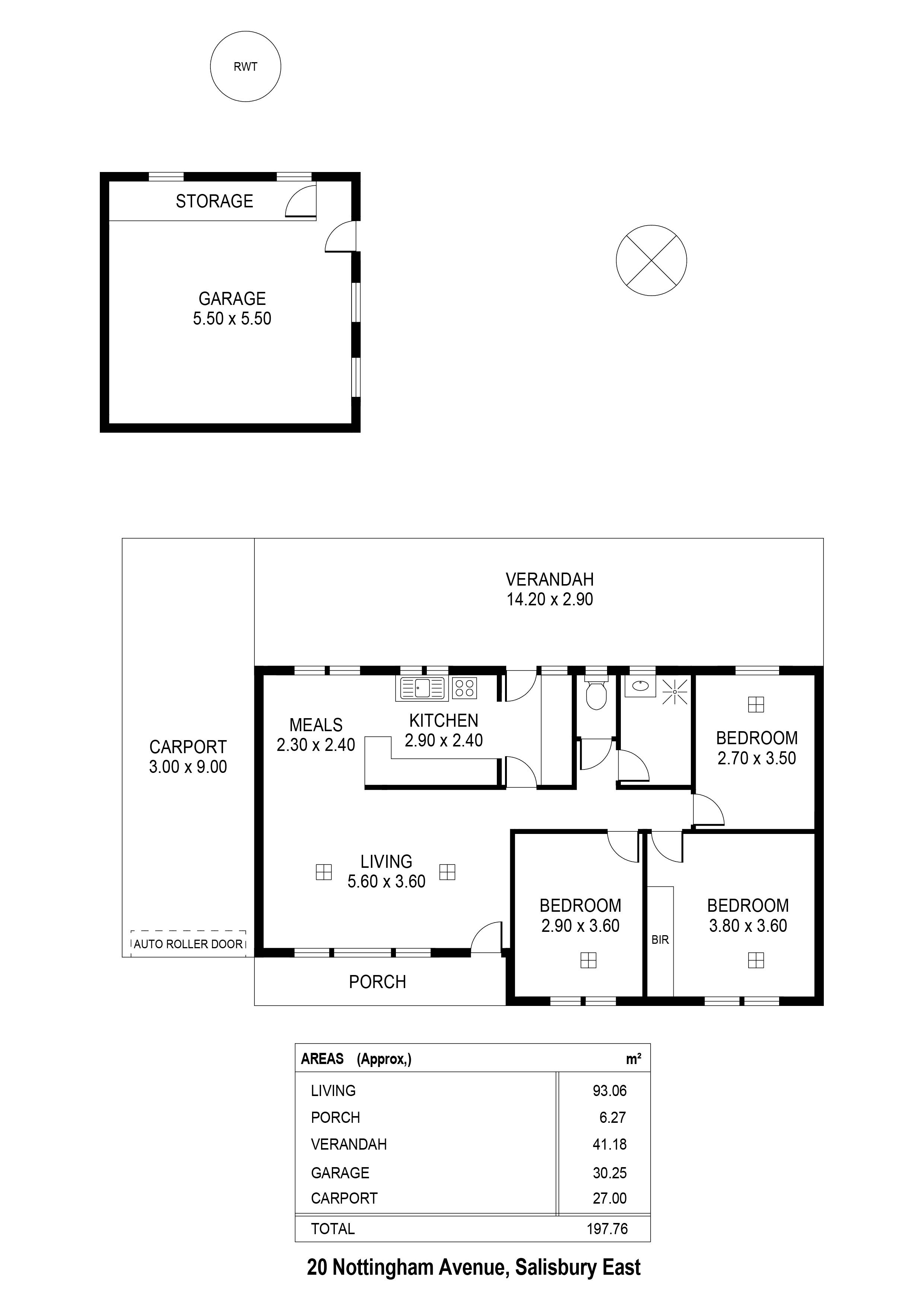 20 Nottingham Avenue, Salisbury East, SA 5109 - Thumbnail 1 - 20/08/2019