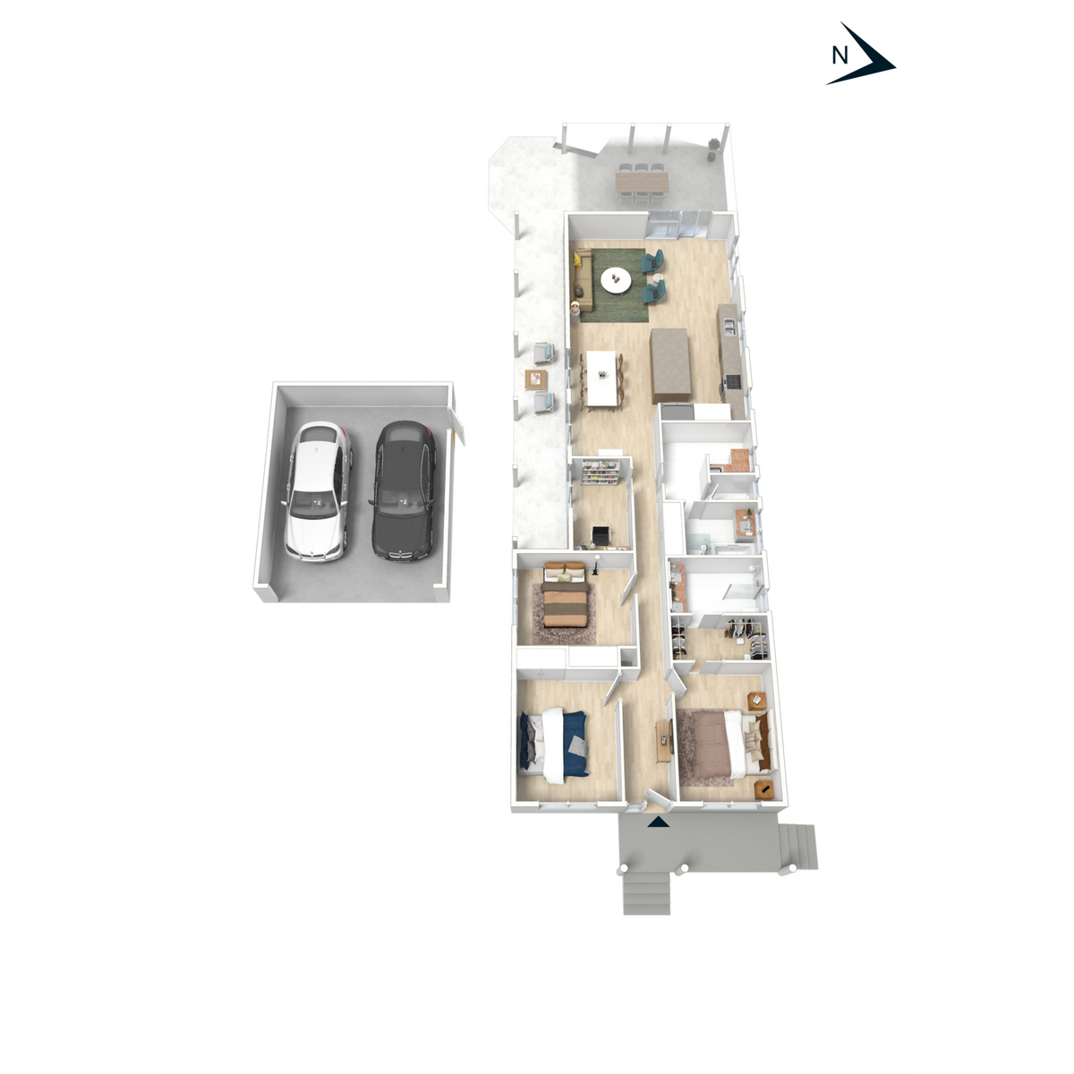 58 Highbury Road, Rye, VIC 3941 - Thumbnail 1 - 23/08/2019