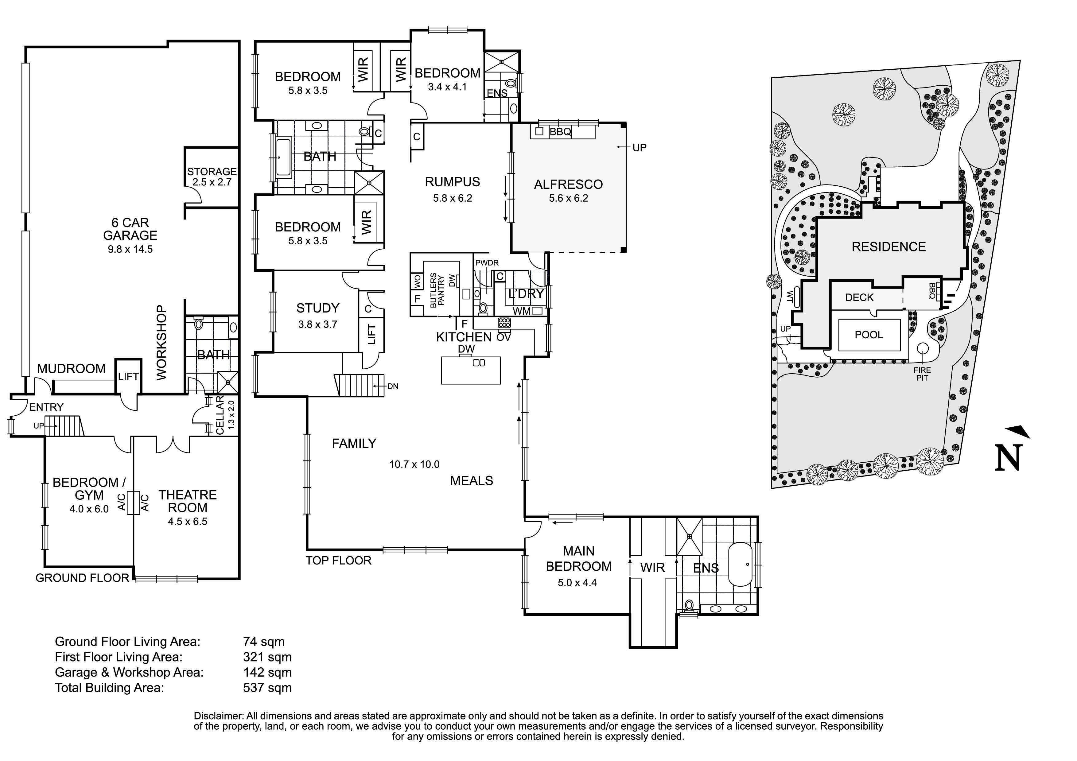 99-101 Corriedale Crescent, Park Orchards, VIC 3114 - Thumbnail 1 - 23/08/2019