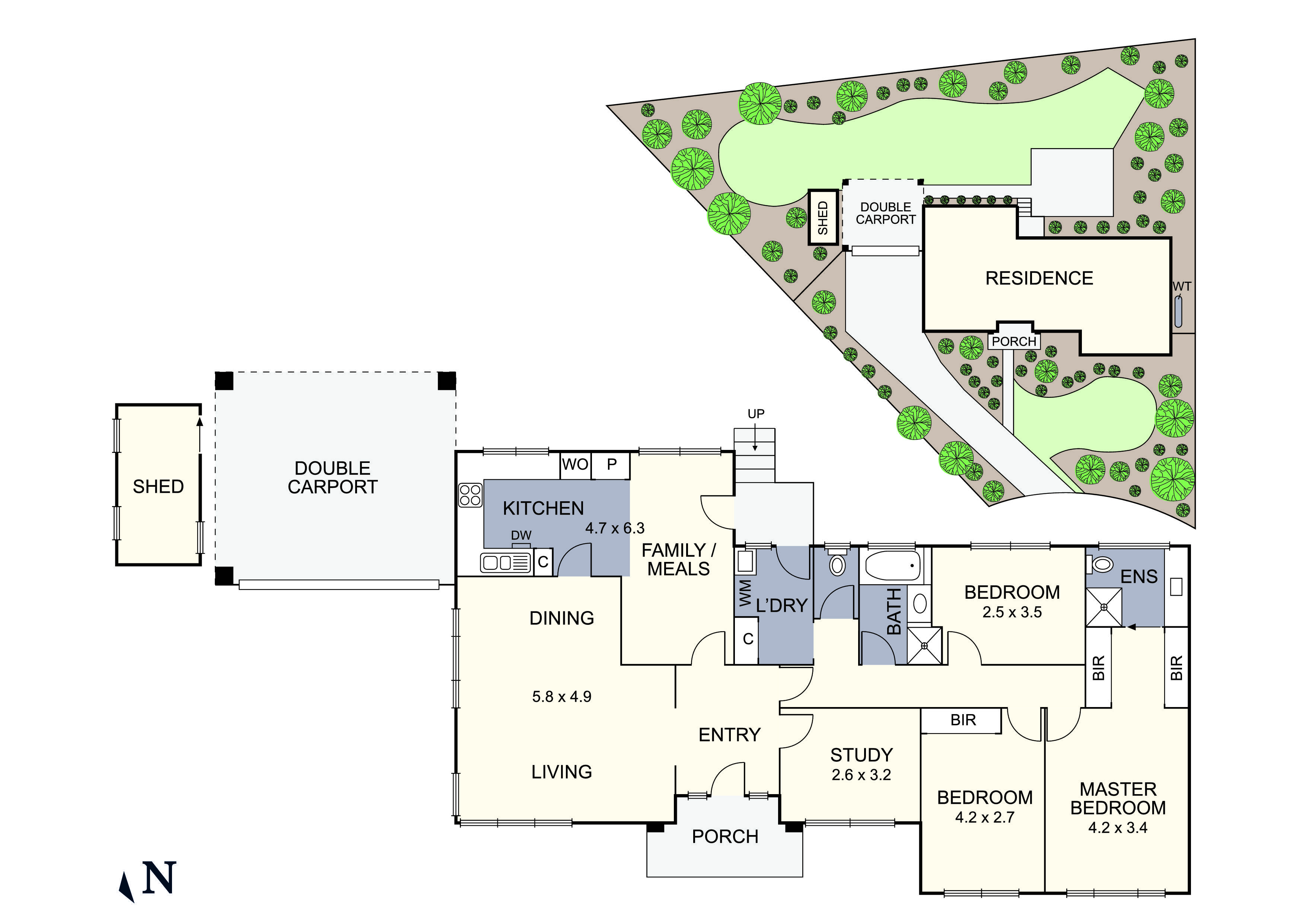 4 Linda Place, Ringwood North, VIC 3134 - Thumbnail 1 - 26/08/2019