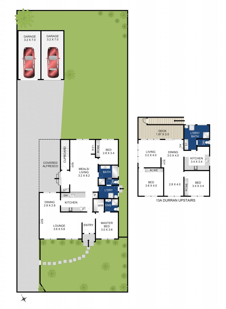 13 Durran Street, St Albans Park, VIC 3219 - Thumbnail 1 - 27/08/2019