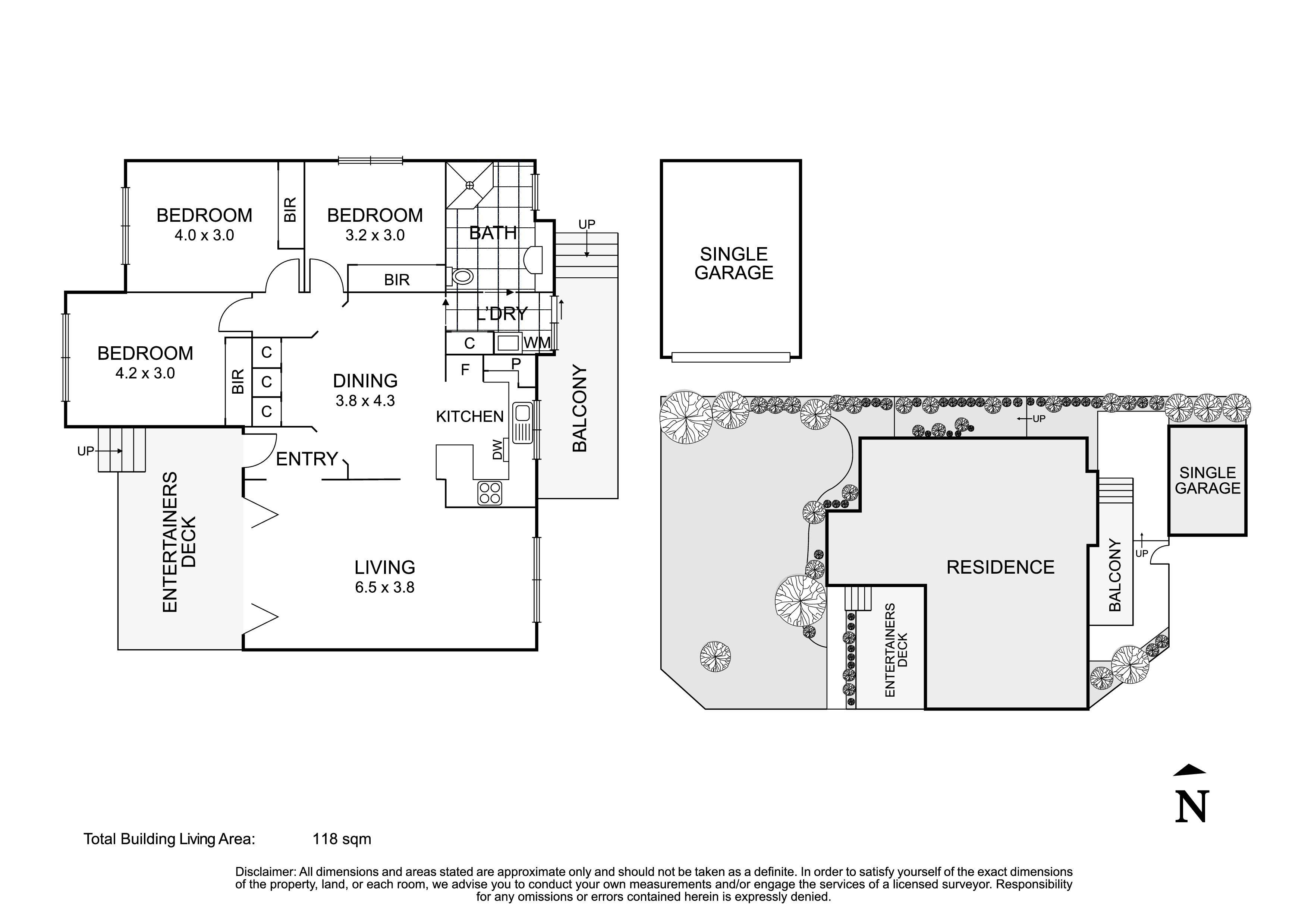1/30 Madeleine Street, Doncaster, VIC 3108 - Thumbnail 1 - 28/08/2019