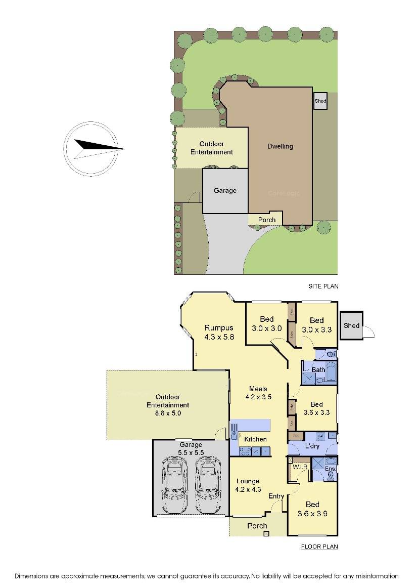 11 Premier Avenue, South Morang, VIC 3752 - Thumbnail 1 - 28/08/2019
