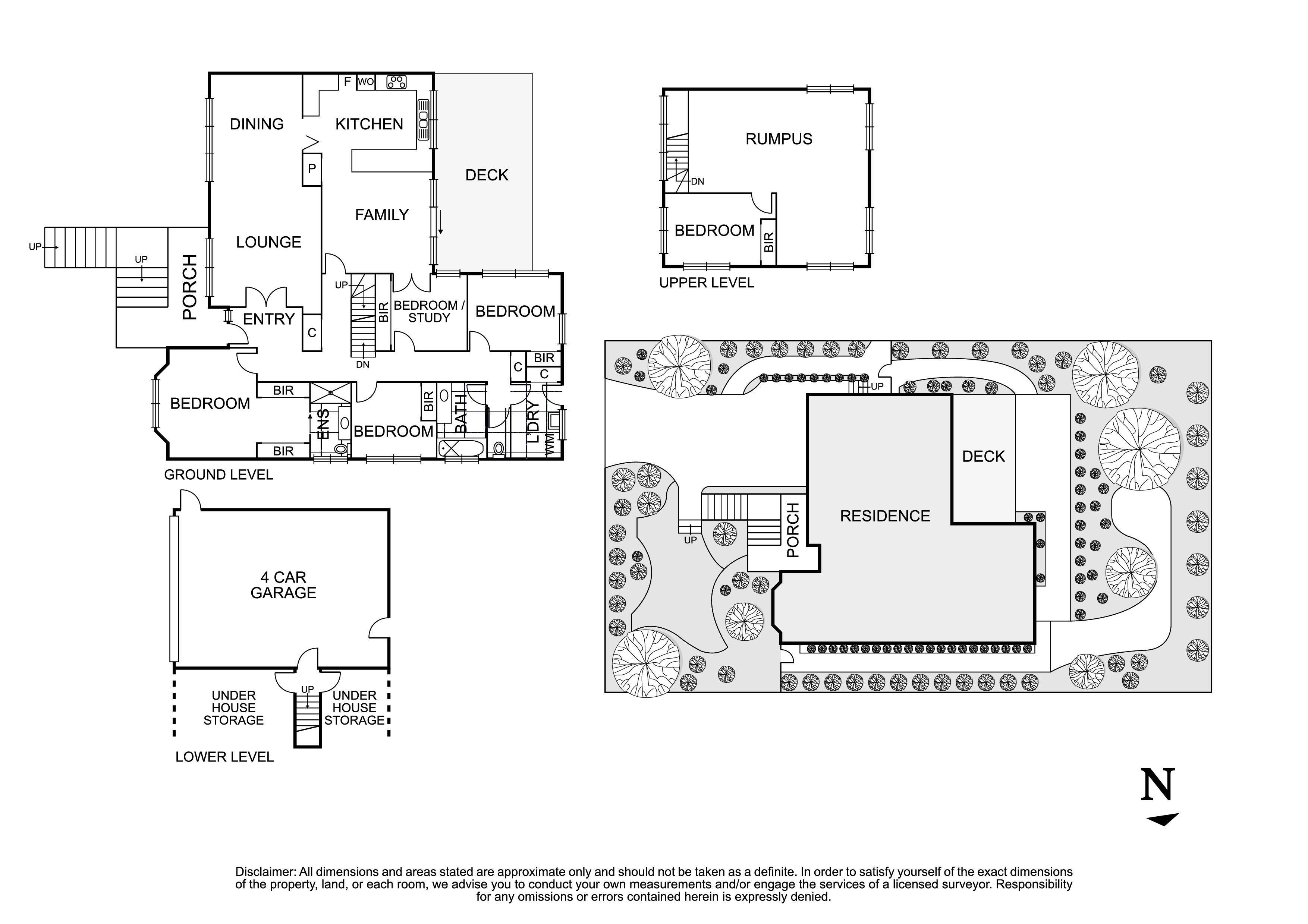 51 Airds Road, Templestowe Lower, VIC 3107 - Thumbnail 1 - 30/08/2019