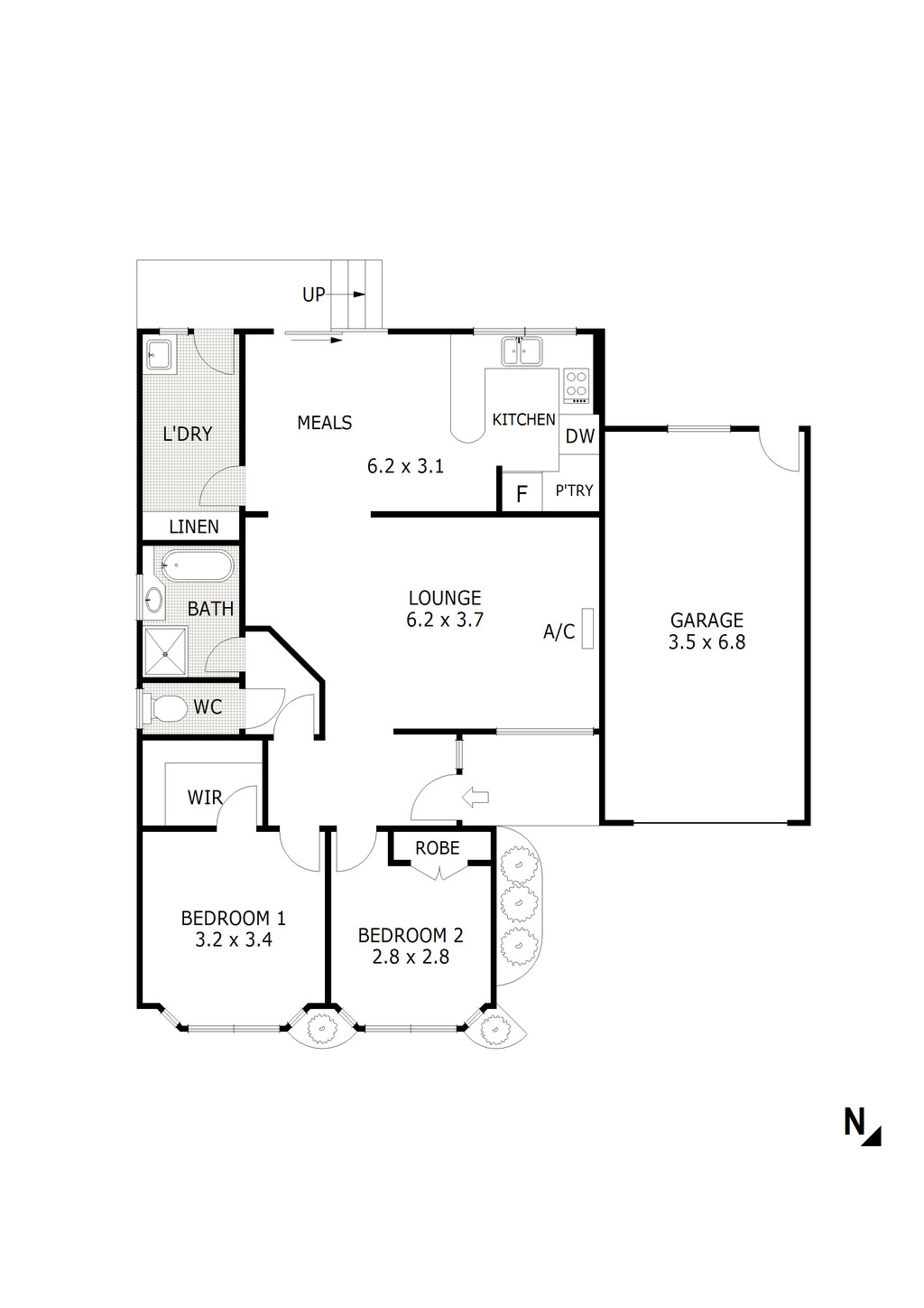 13/60-62 Brook Street, Sunbury, VIC 3429 - Thumbnail 1 - 04/09/2019