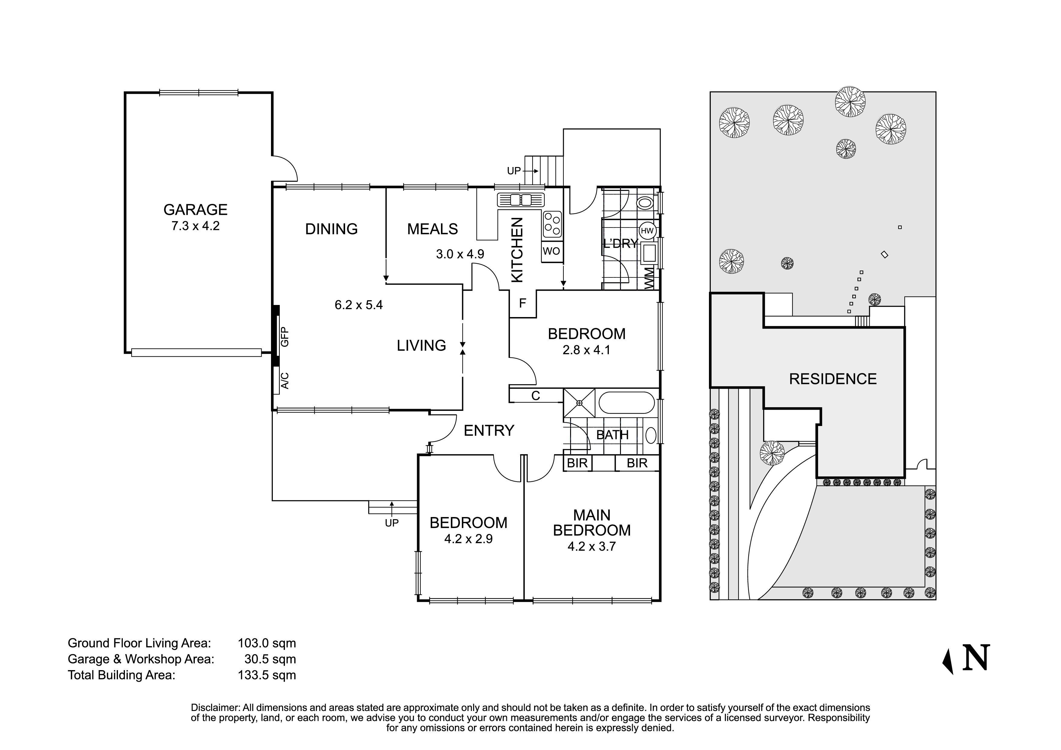 32 Victoria Street, Doncaster, VIC 3108 - Thumbnail 1 - 06/09/2019