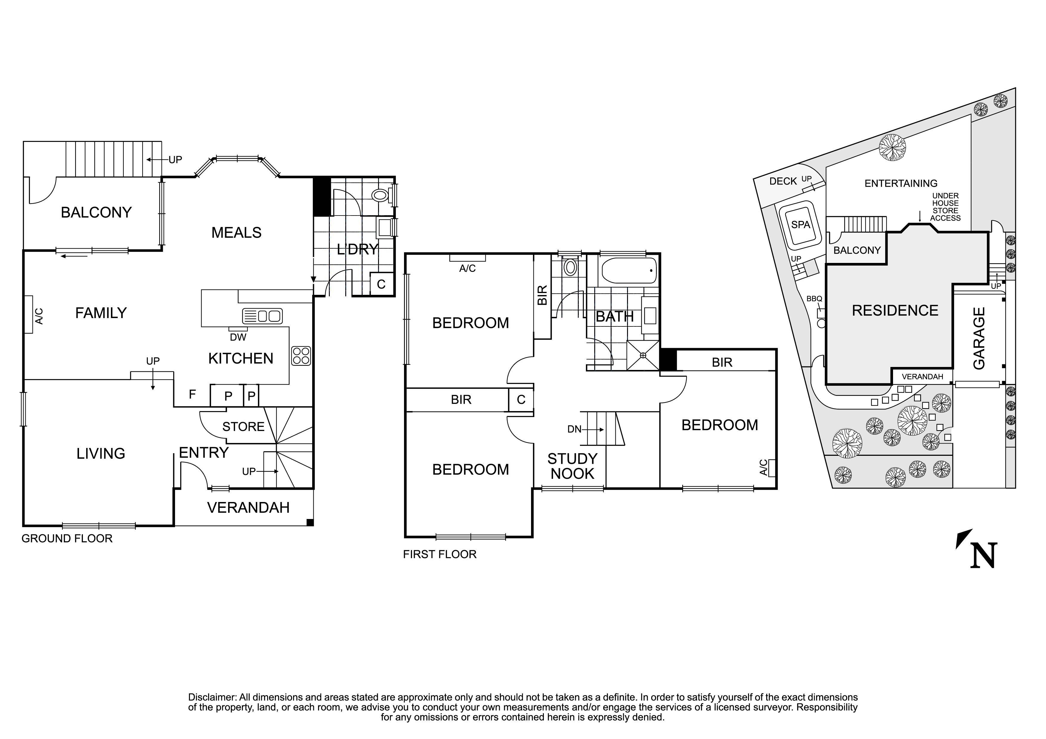 33 Nicholson Close, Research, VIC 3095 - Thumbnail 1 - 09/09/2019
