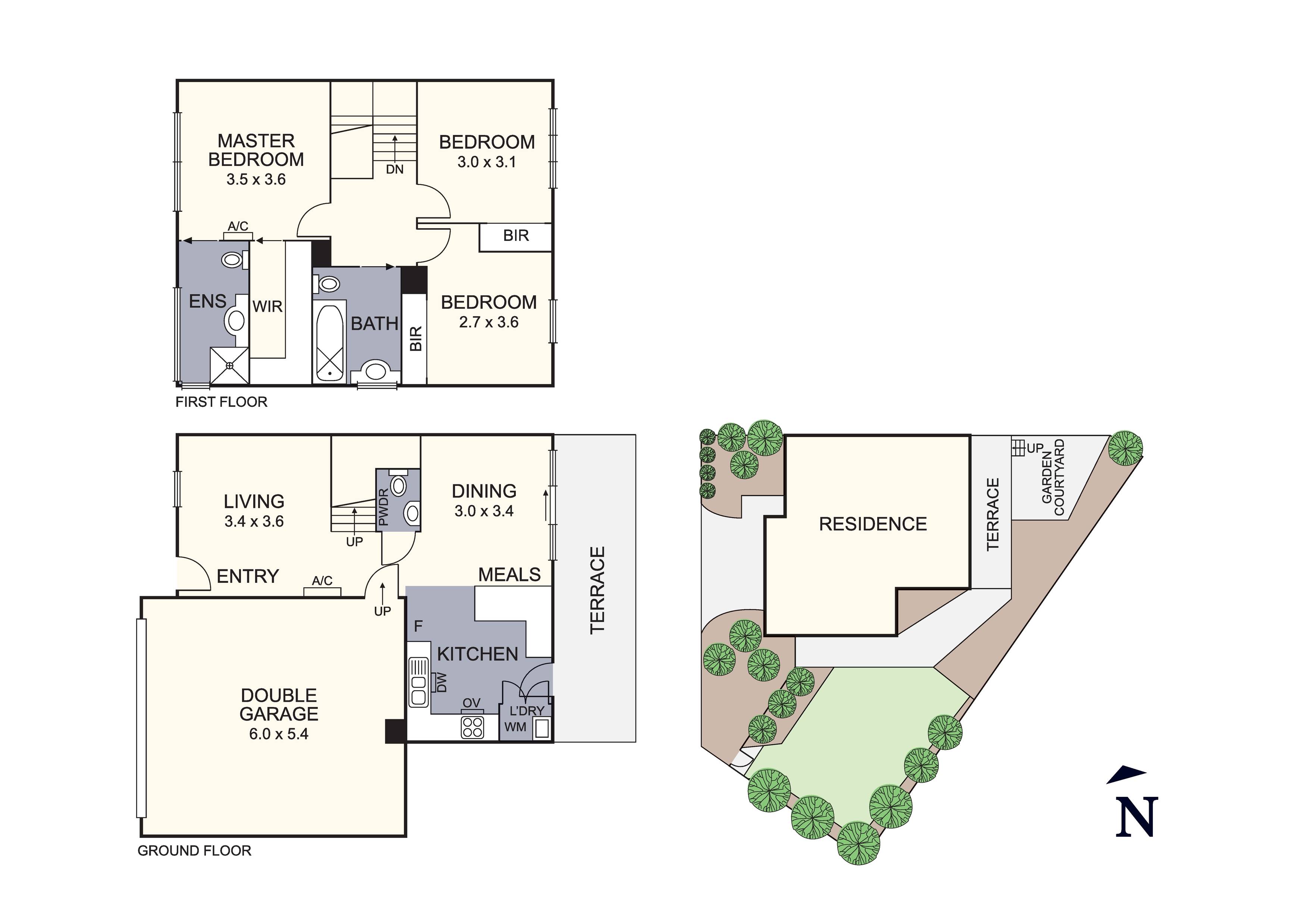 31/52-54 Shinners Avenue, Berwick, VIC 3806 - Thumbnail 1 - 17/09/2019