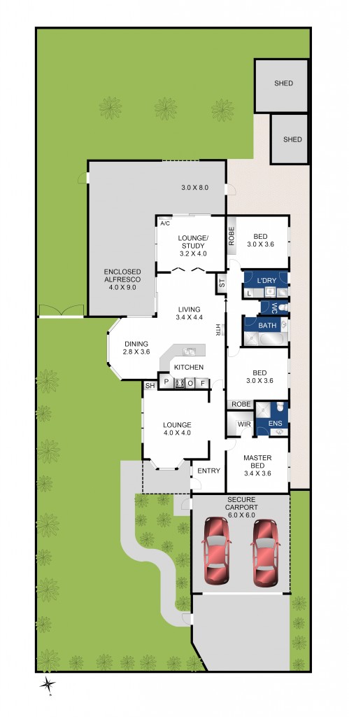 24 Lake Road, Lara, VIC 3212 - Thumbnail 1 - 17/09/2019