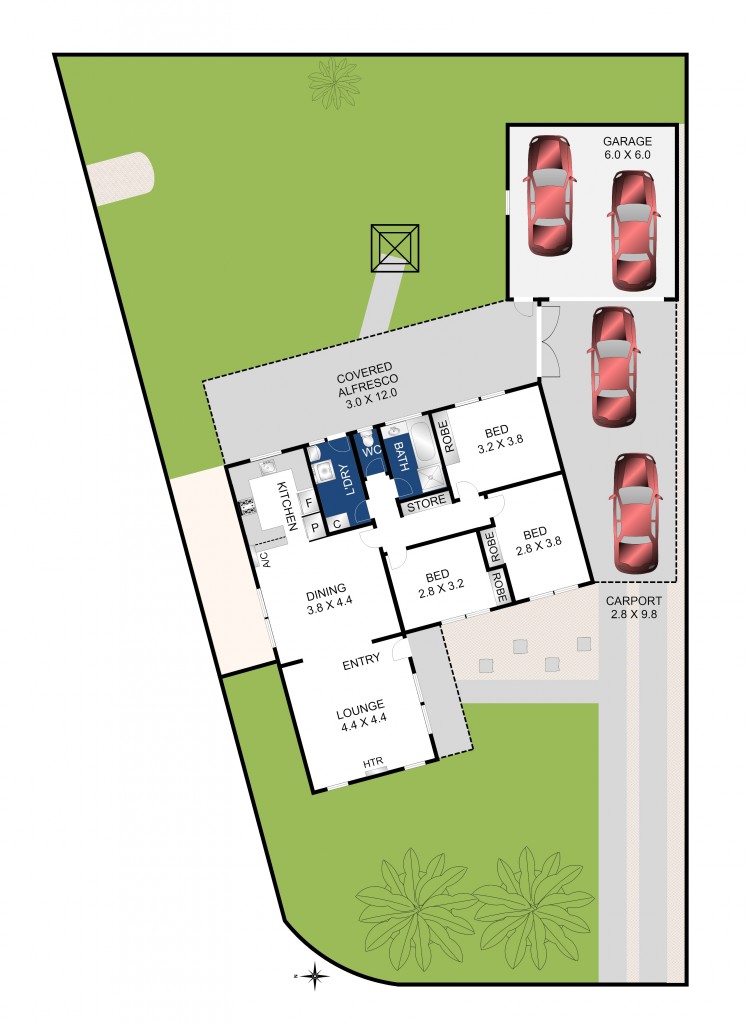 16 Grange Court, Corio, VIC 3214 - Thumbnail 1 - 19/09/2019