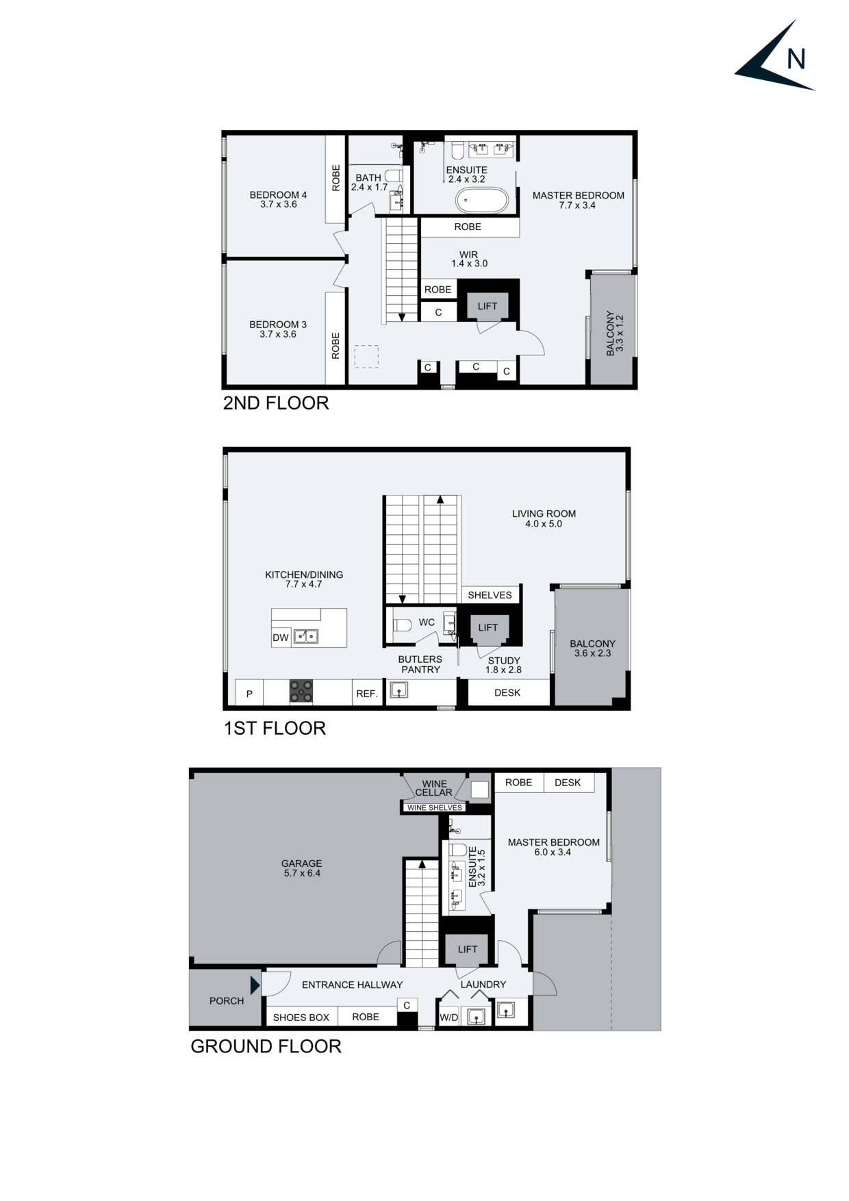 13 Periwinkle Place, Armadale, VIC 3143 - Thumbnail 1 - 20/09/2019