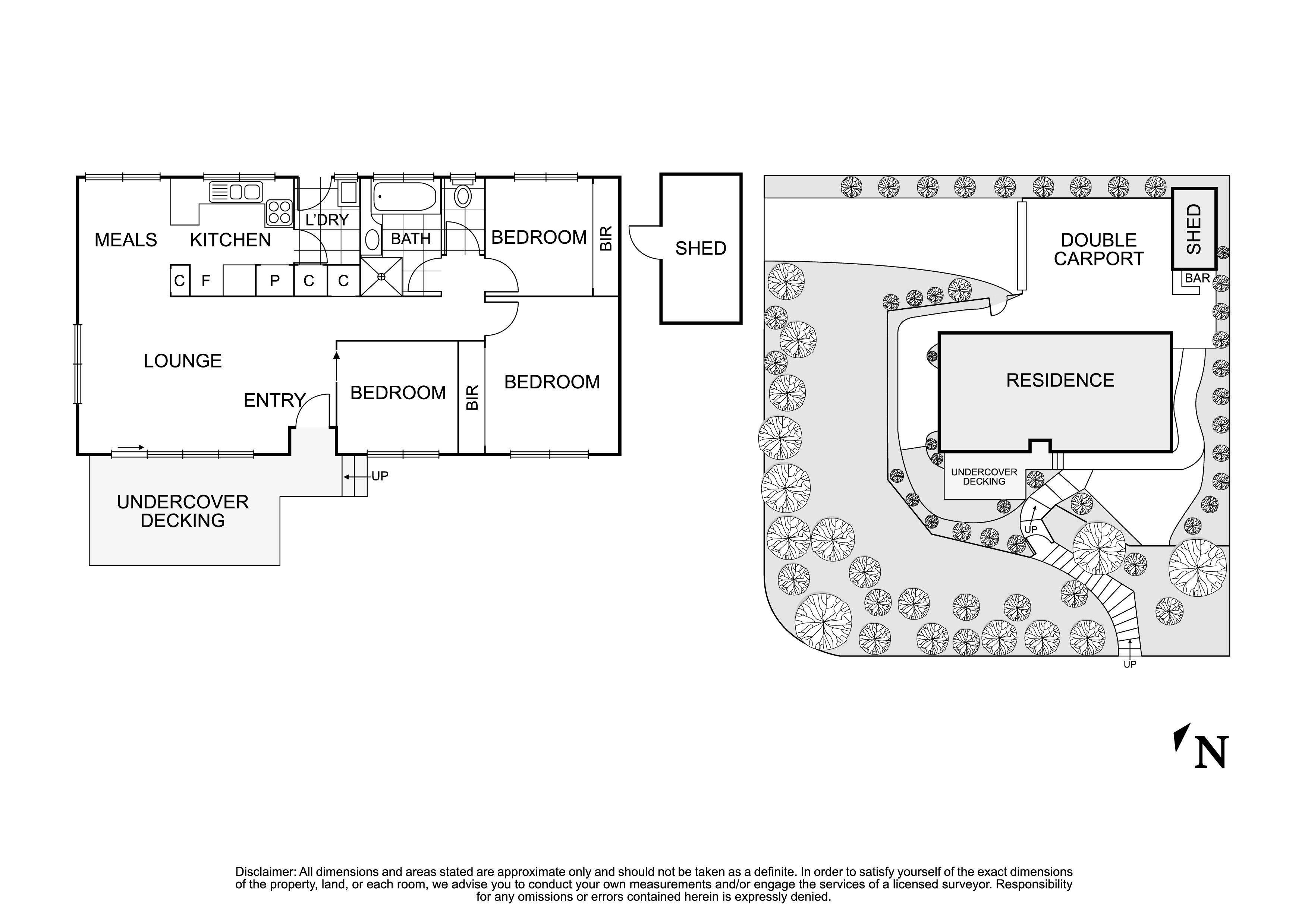 1 Goonyah Court, Greensborough, VIC 3088 - Thumbnail 1 - 20/09/2019