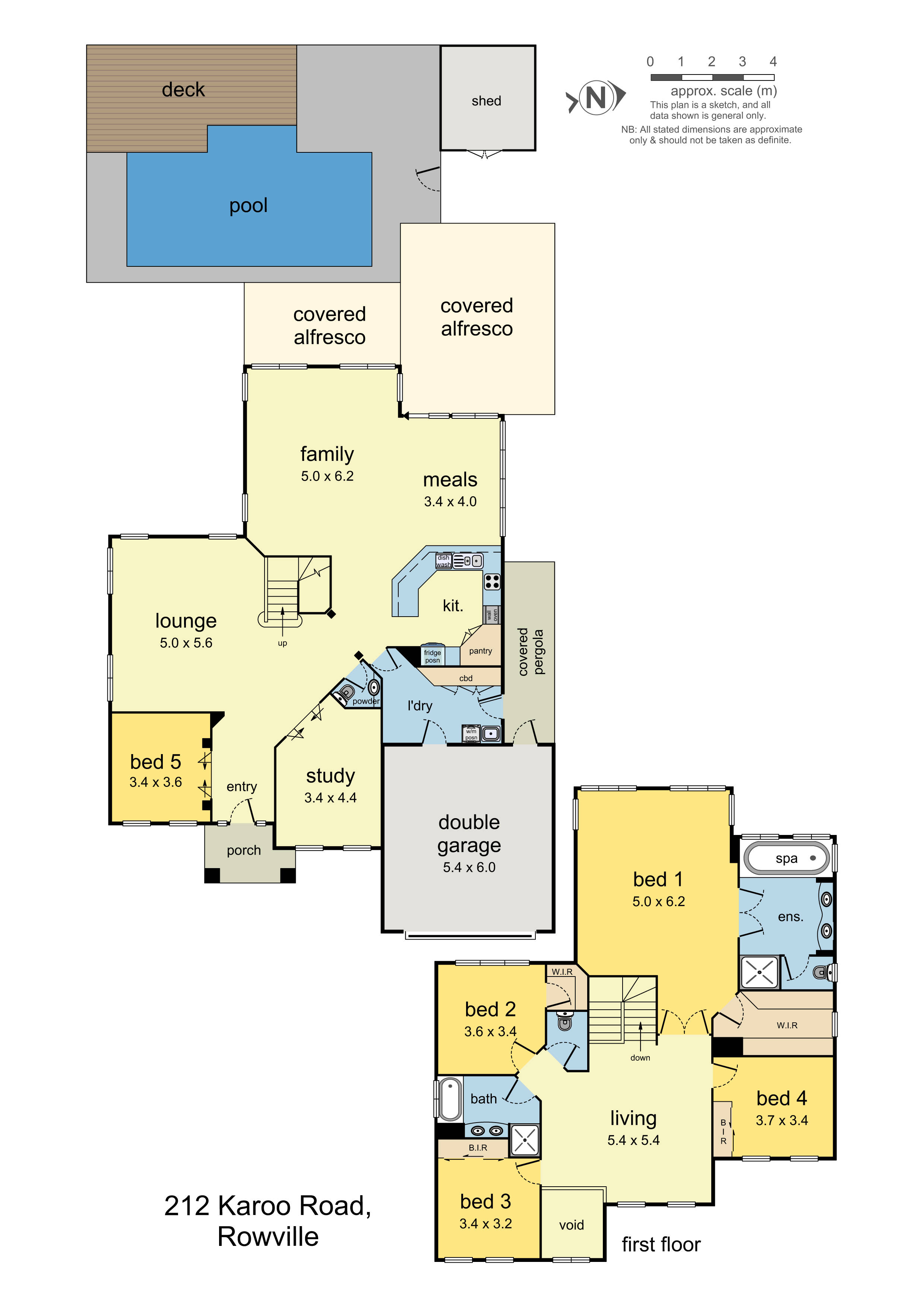 212 Karoo Road, Rowville, VIC 3178 - Thumbnail 1 - 23/09/2019