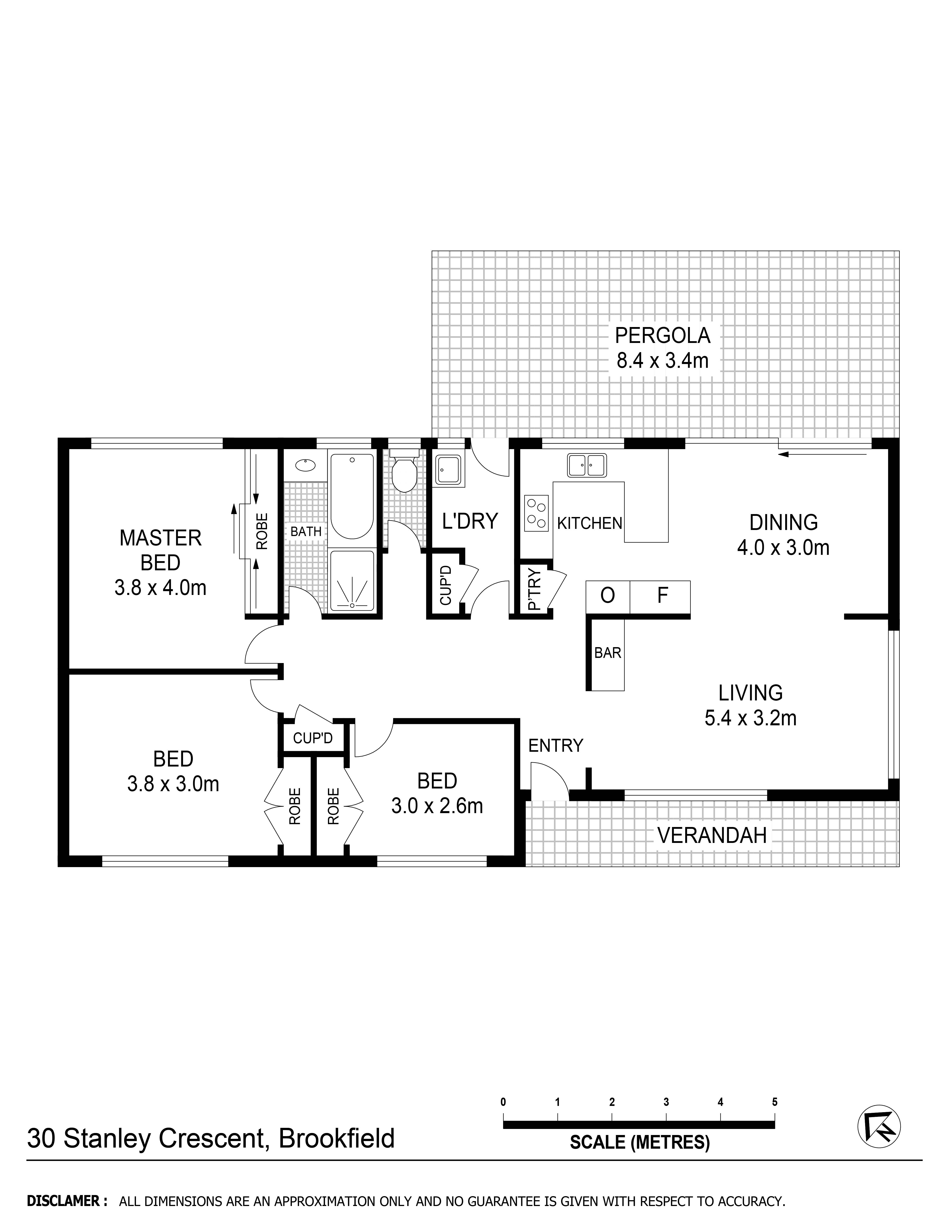 30 Stanley Crescent, Brookfield, VIC 3338 - Thumbnail 1 - 23/09/2019