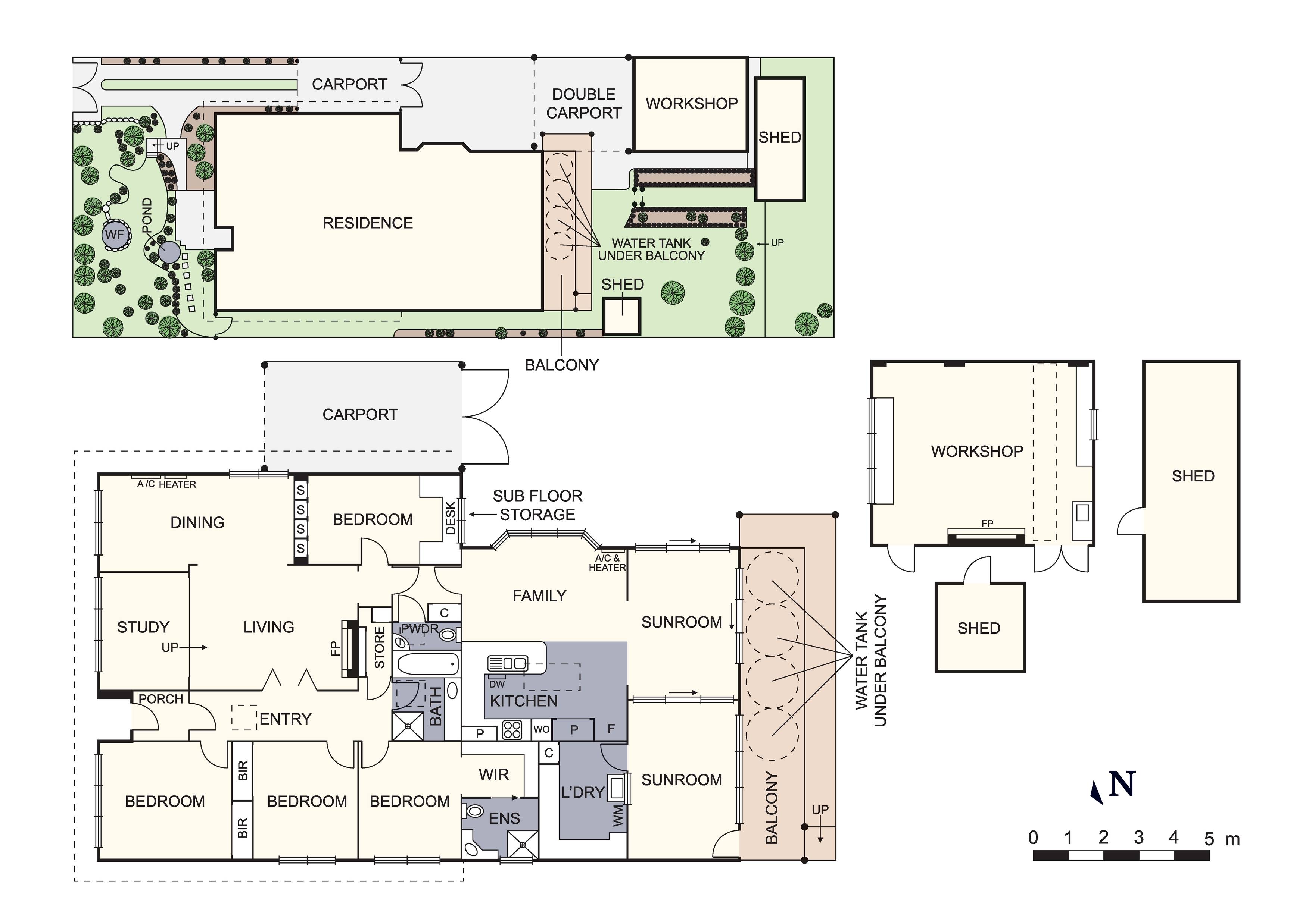 30 Yarran Grove, Bayswater, VIC 3153 - Thumbnail 1 - 15/10/2019