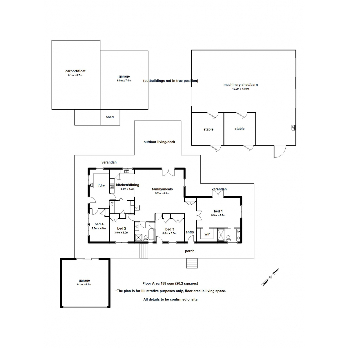 60 Longs Road, Yellingbo, VIC 3139 - Thumbnail 1 - 16/10/2019