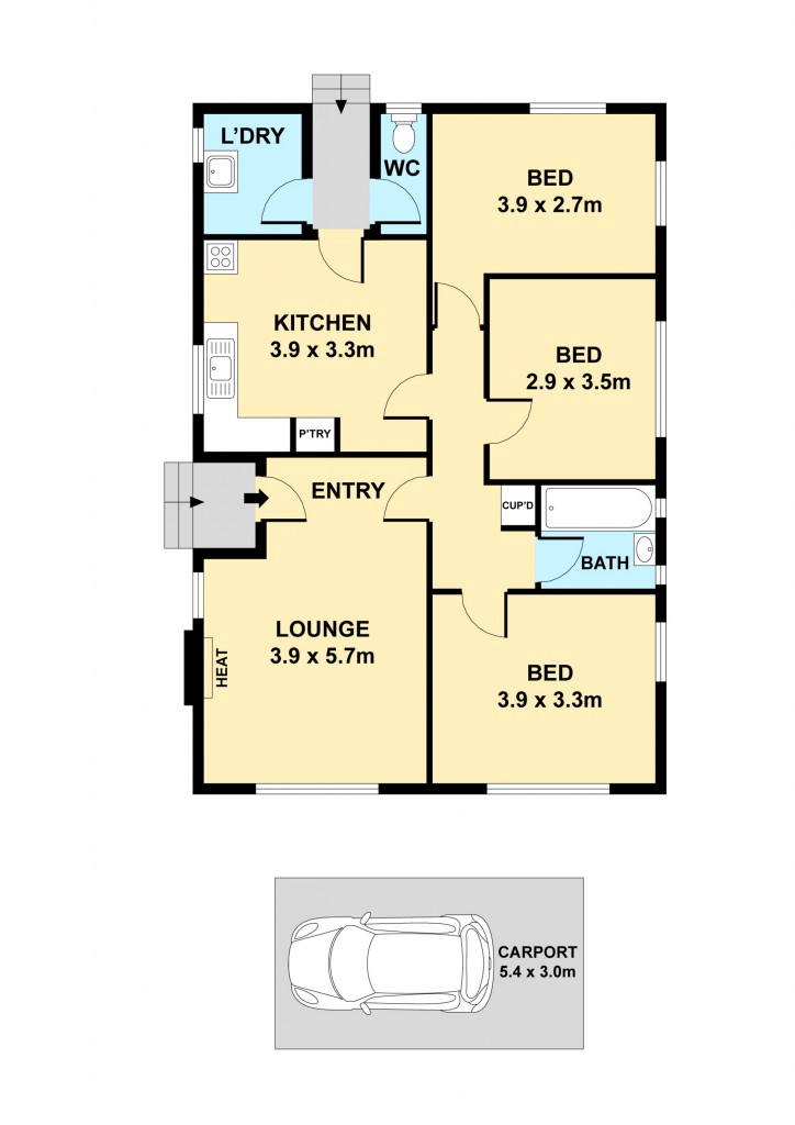 11 Karrin Court, Norlane, VIC 3214 - Thumbnail 1 - 16/10/2019