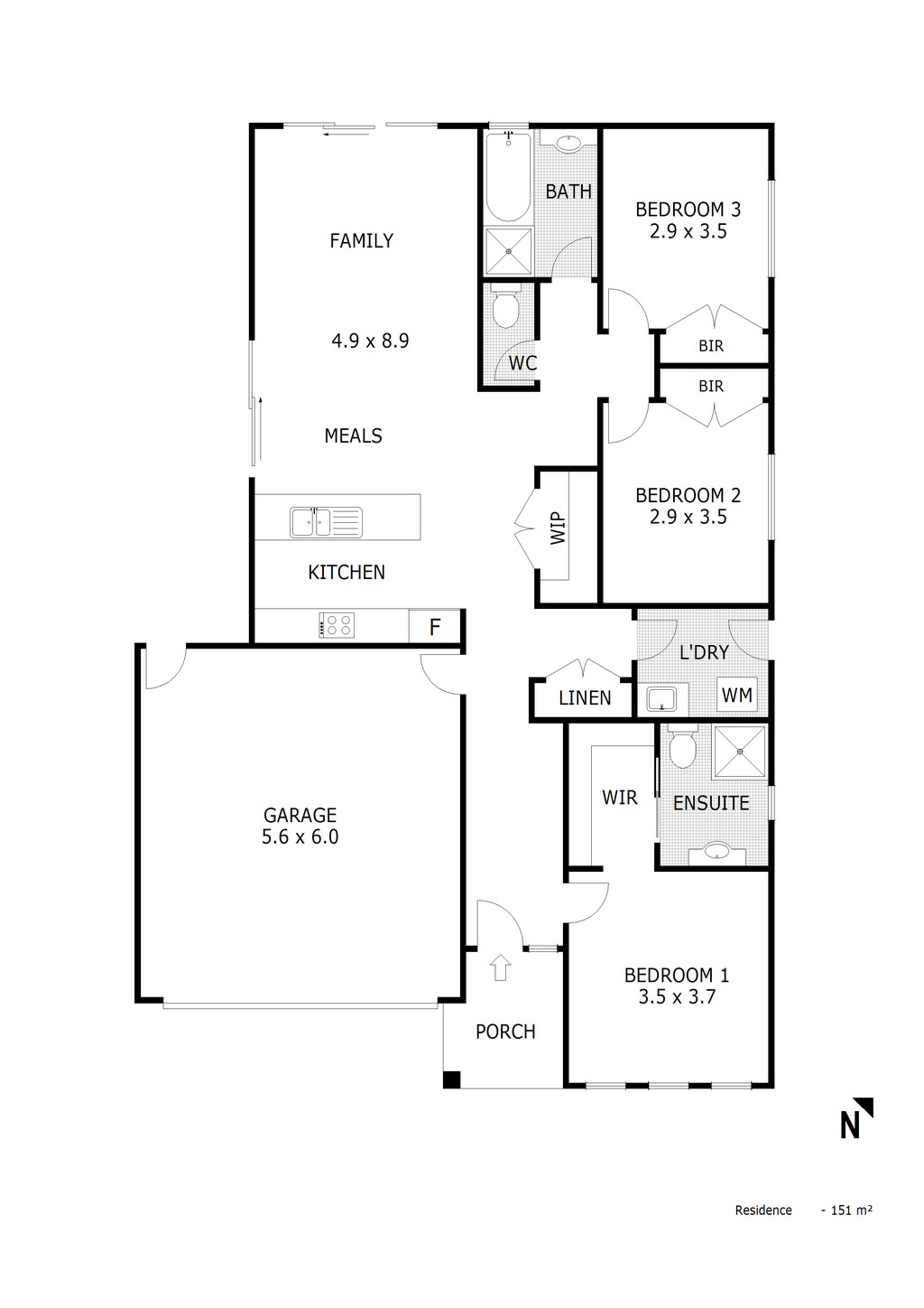 26 Blue Lake Drive, Wallan, VIC 3756 - Thumbnail 1 - 16/10/2019