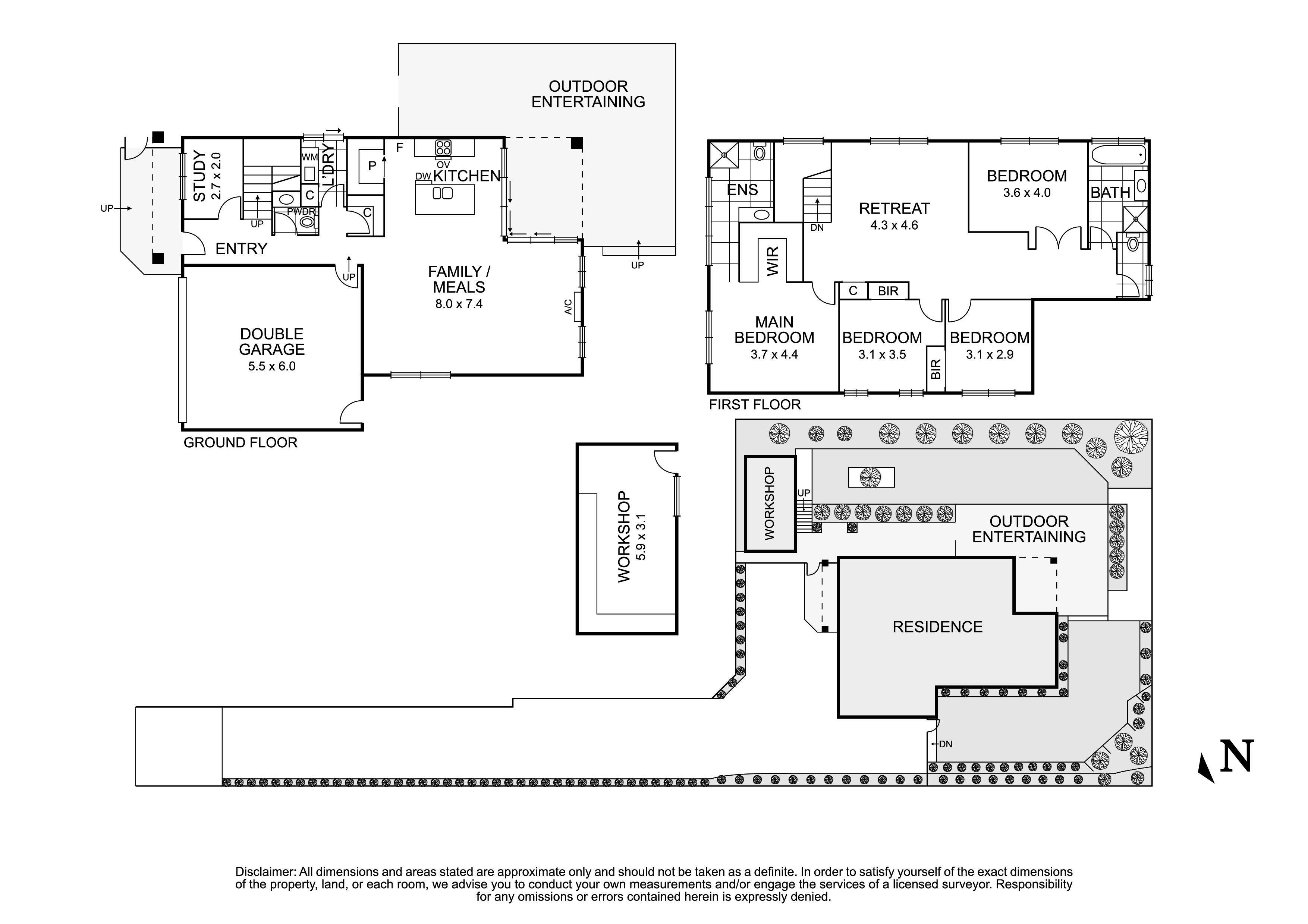 17a Ingrams Road, Research, VIC 3095 - Thumbnail 1 - 17/10/2019