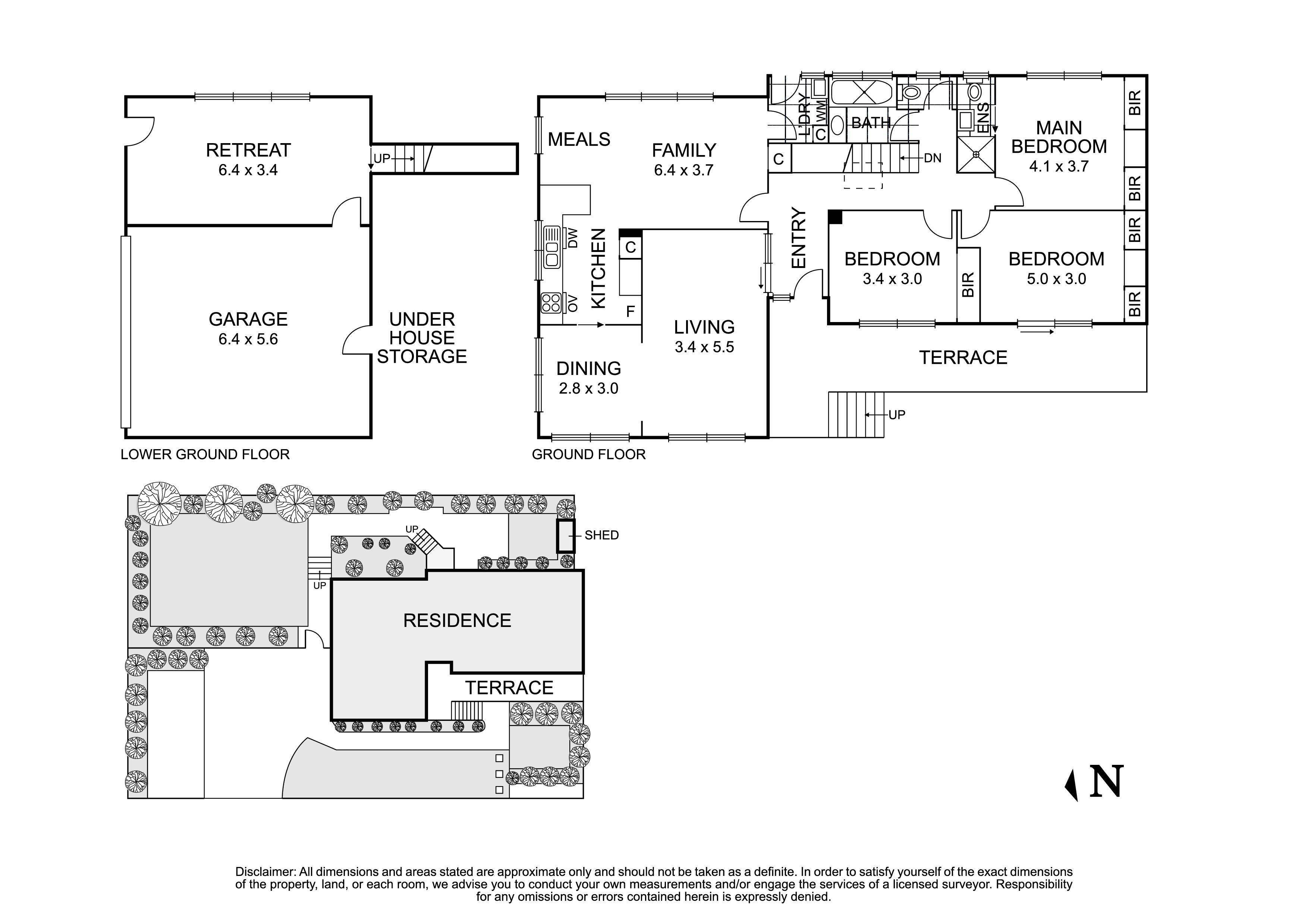 2 Omar Street, Templestowe Lower, VIC 3107 - Thumbnail 1 - 17/10/2019