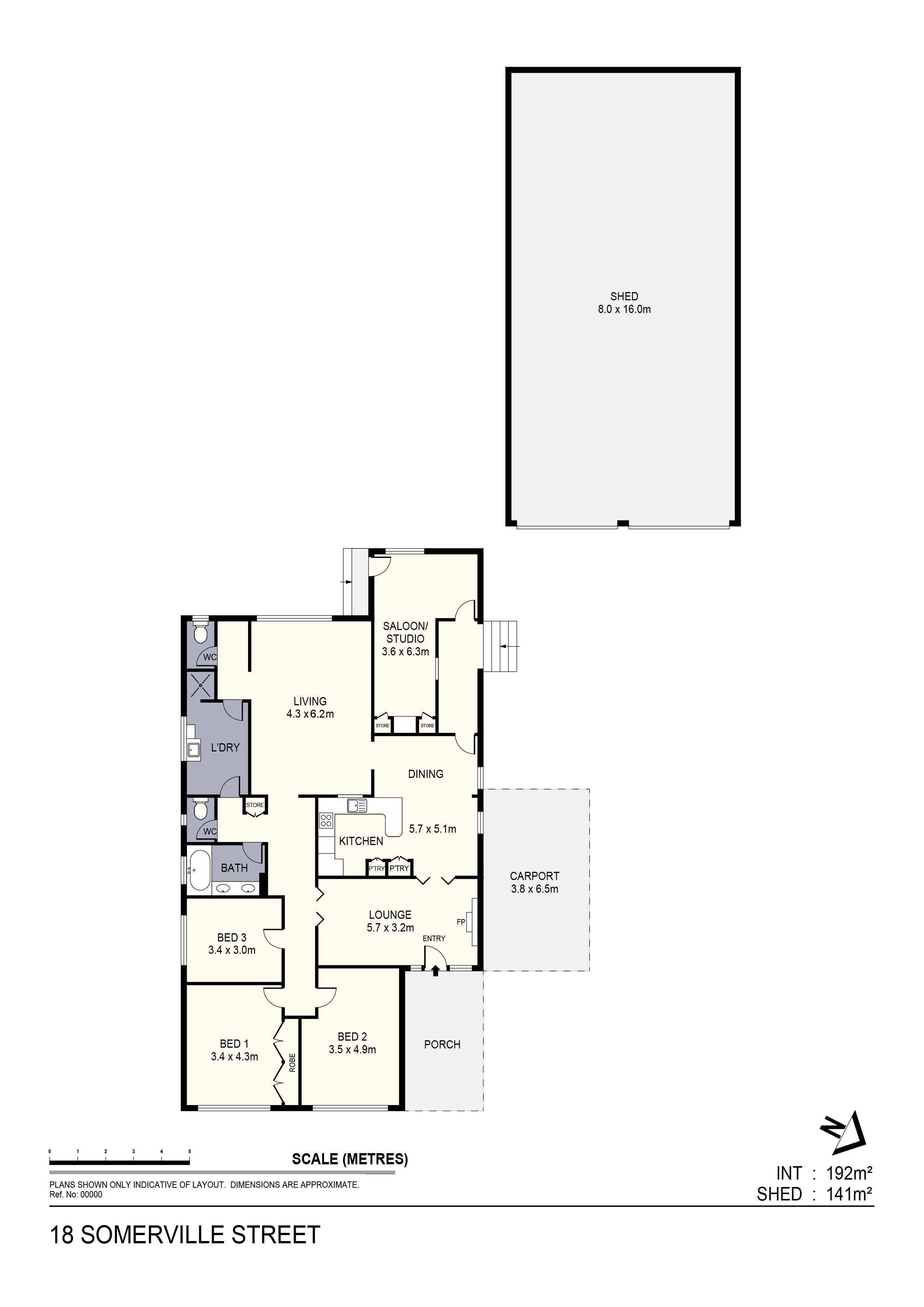 18 Somerville Street, Flora Hill, VIC 3550 - Thumbnail 1 - 24/10/2019