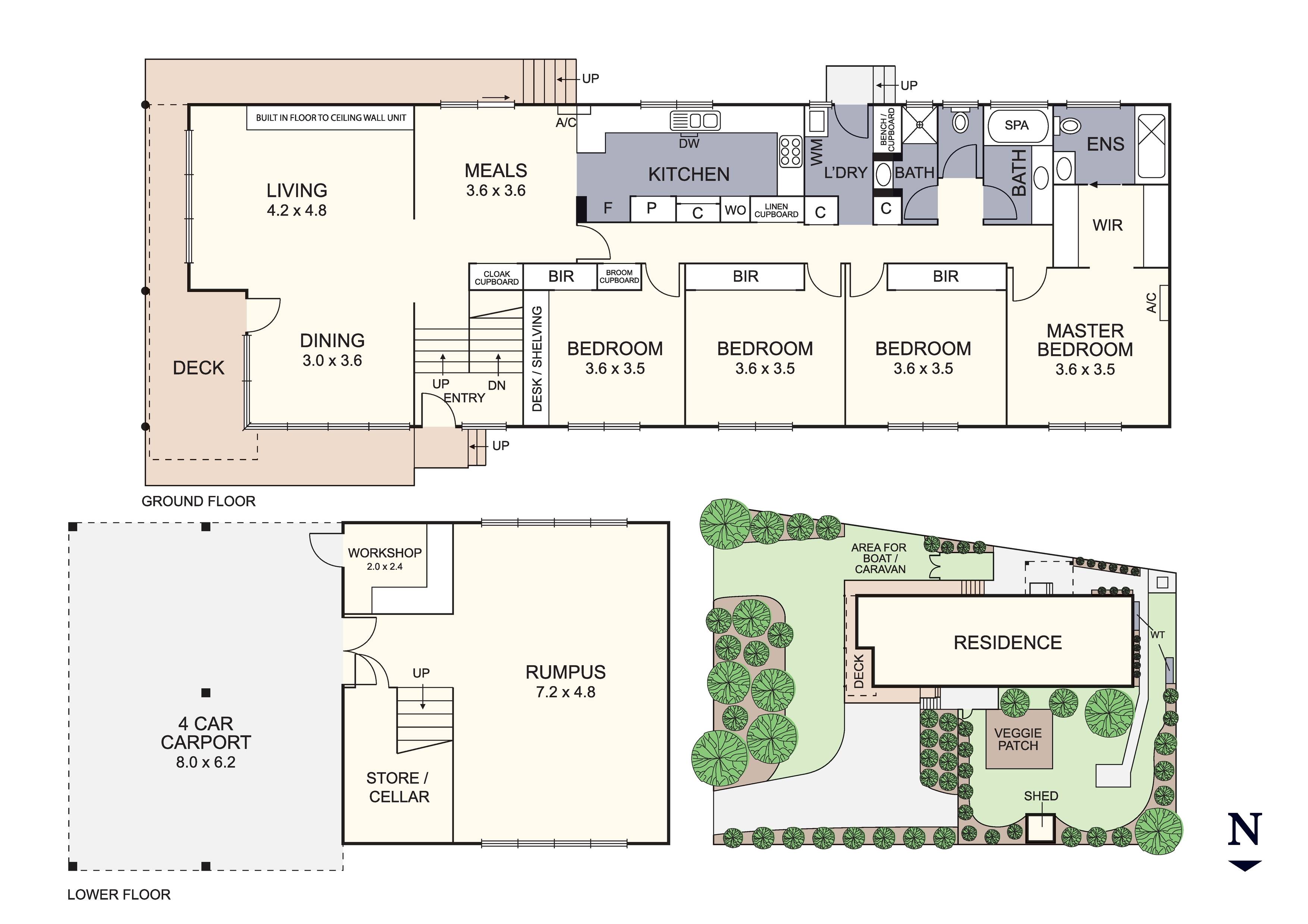 18 Isabel Avenue, Ringwood East, VIC 3135 - Thumbnail 1 - 28/10/2019