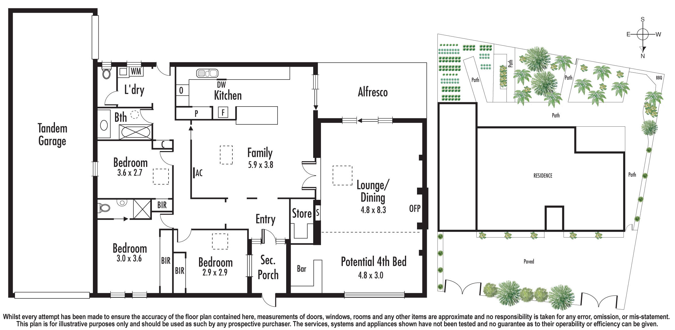 8 Pont Court, Keysborough, VIC 3173 - Thumbnail 1 - 28/10/2019