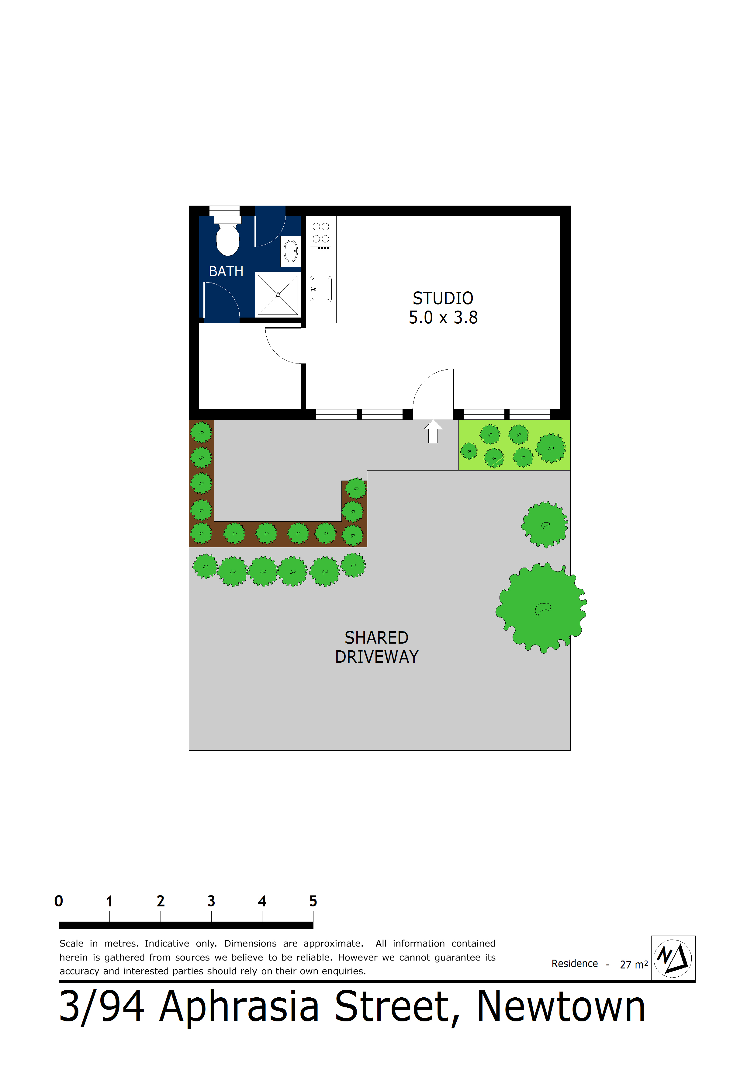 3/94 Aphrasia Street, Newtown, VIC 3220 - Thumbnail 1 - 29/10/2019