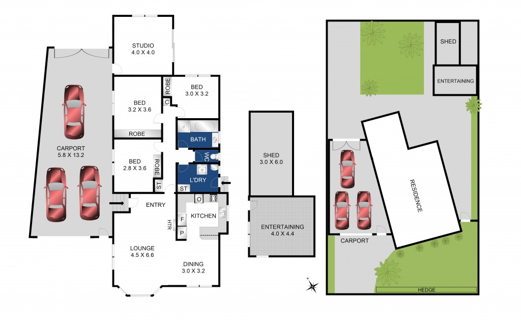 8 Cranbourne Drive, Corio, VIC 3214 - Thumbnail 1 - 31/10/2019