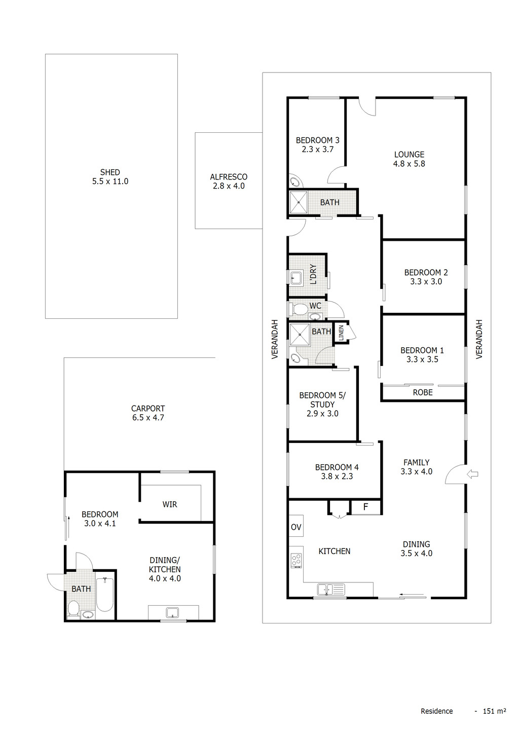 144 Broadford-Wandong, Wandong, VIC 3758 - Thumbnail 1 - 04/11/2019