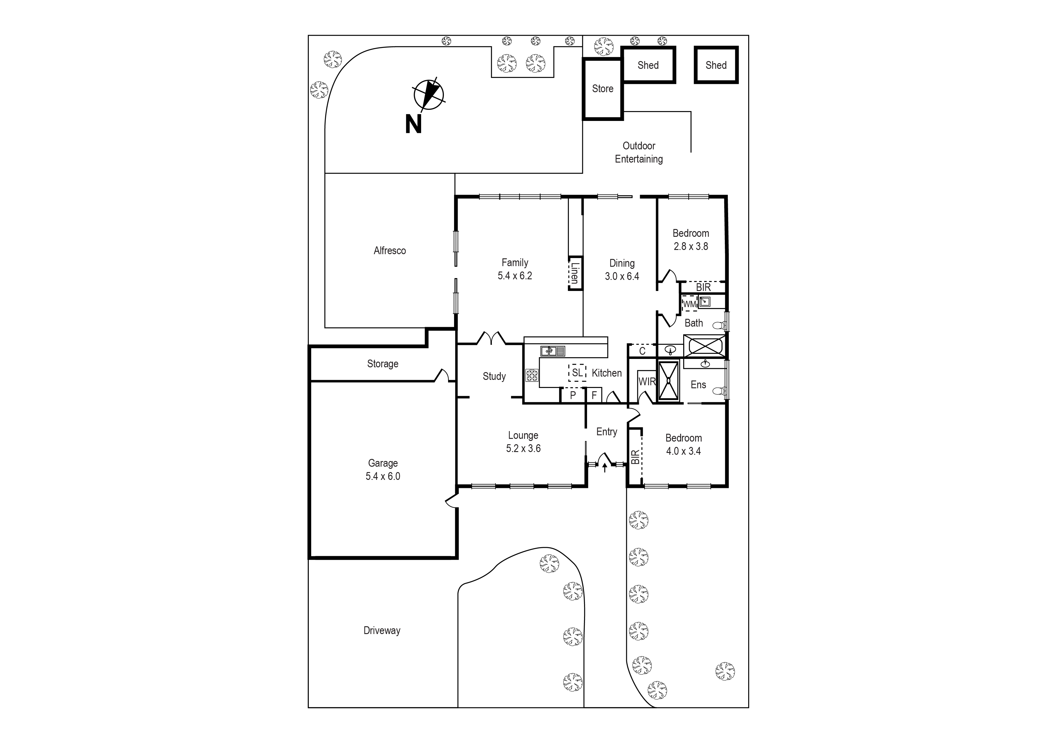 10 Connewarra Avenue, Aspendale, VIC 3195 - Thumbnail 1 - 06/11/2019