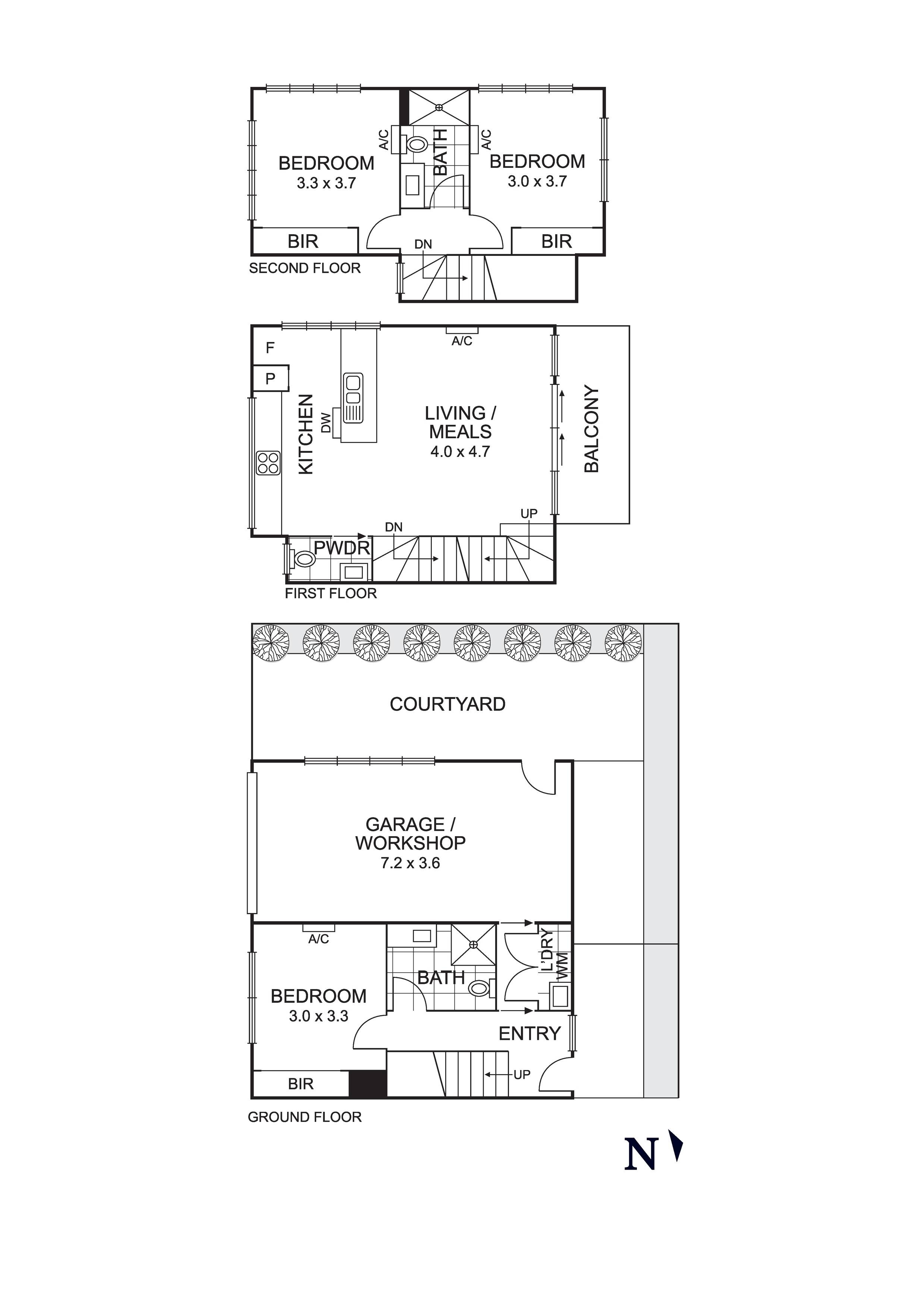 14/17-19 Northumberland Road, Pascoe Vale, VIC 3044 - Thumbnail 1 - 06/11/2019