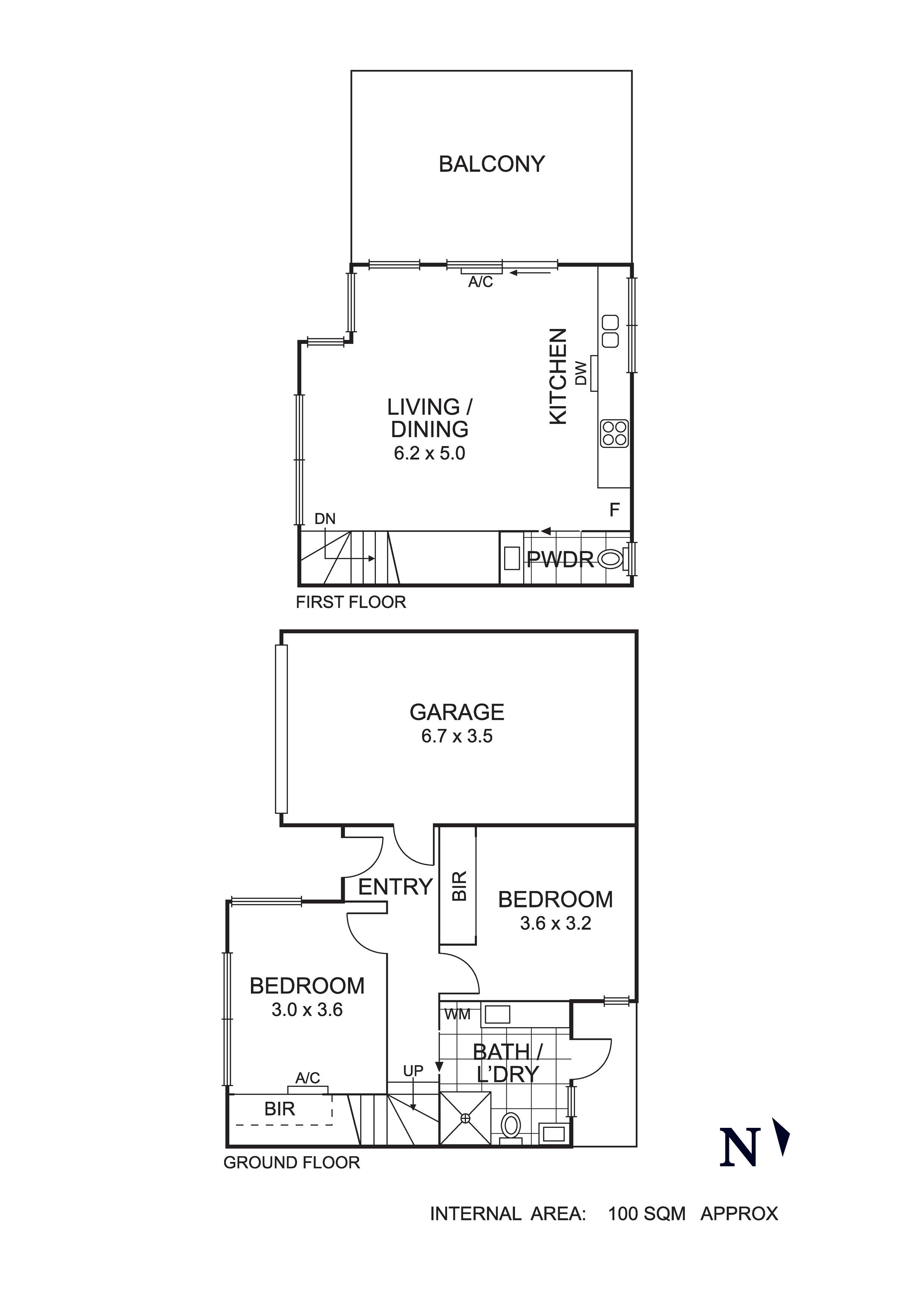 2/34 Lincoln Avenue, Coburg North, VIC 3058 - Thumbnail 1 - 08/11/2019