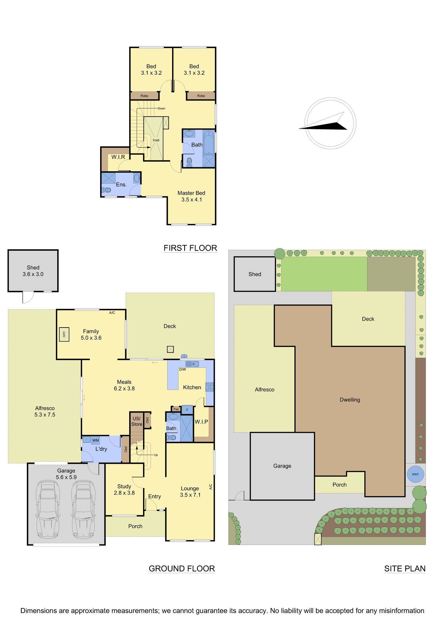 6 Ellabella Court, South Morang, VIC 3752 - Thumbnail 1 - 13/11/2019