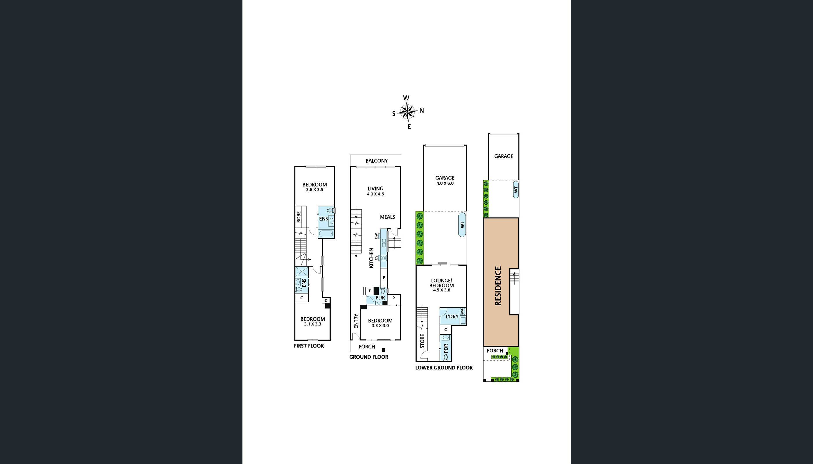 49A Thistle Street, Brunswick, VIC 3056 - Thumbnail 1 - 14/11/2019