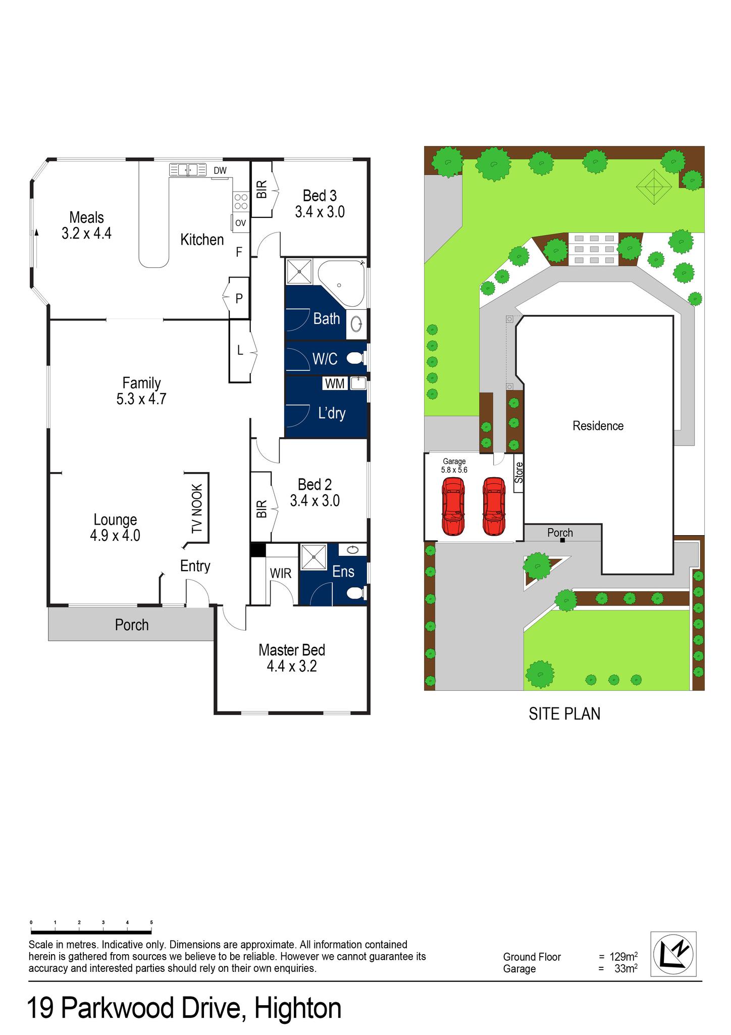 19 Parkwood Drive, Highton, VIC 3216 - Thumbnail 1 - 20/11/2019