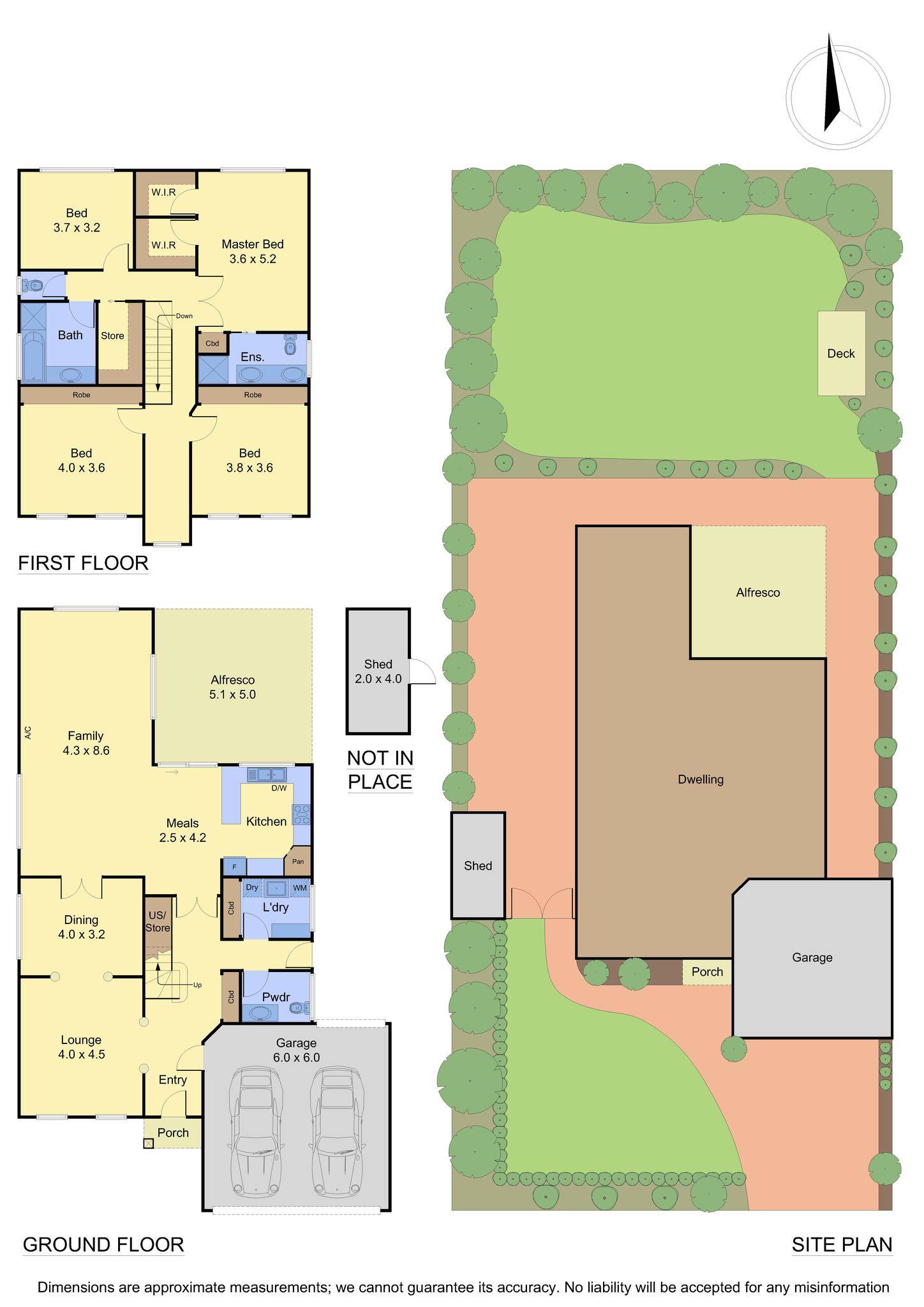 400 Gordons Road, South Morang, VIC 3752 - Thumbnail 1 - 20/11/2019